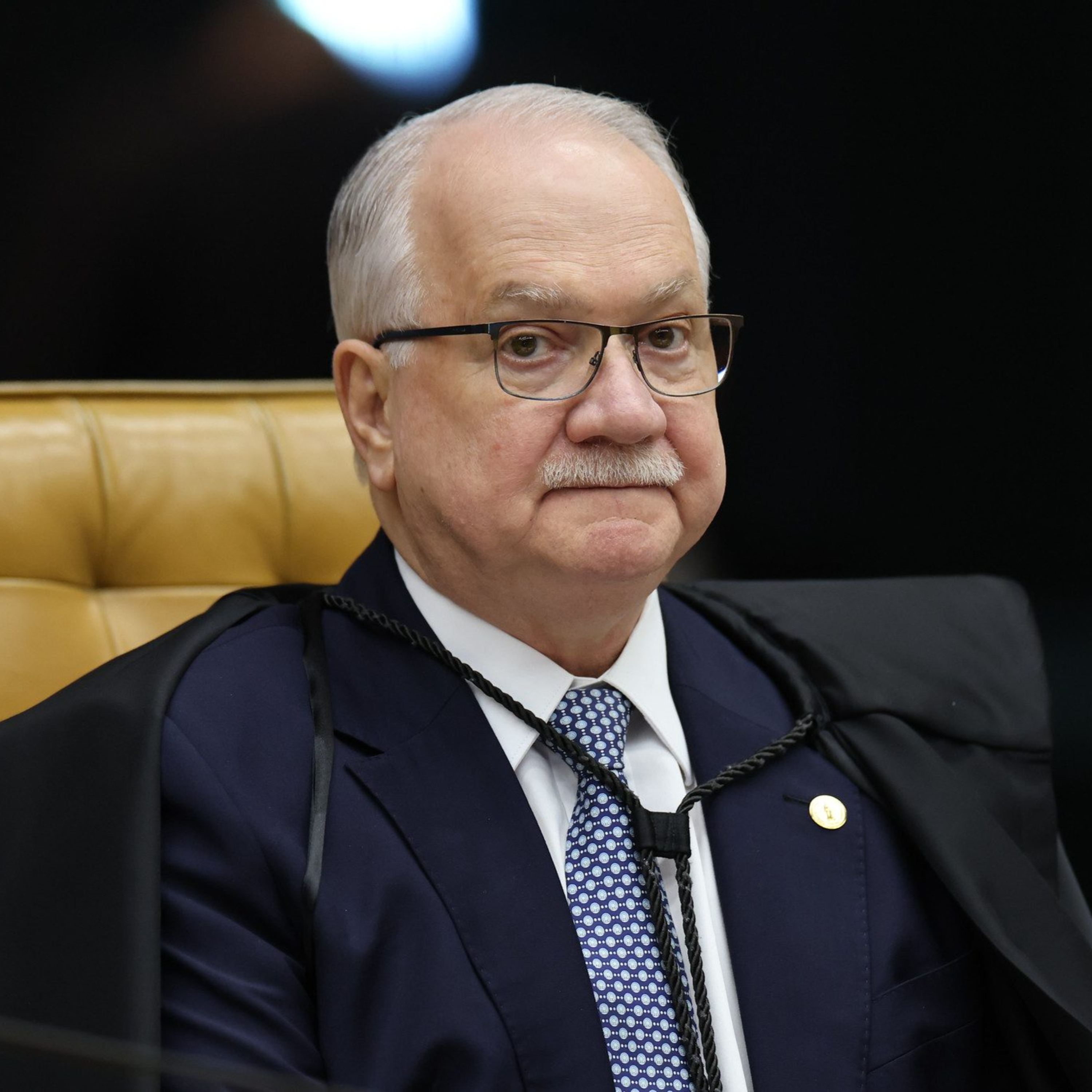 Poder e Política: Garcia analisa decisões judiciais e reunião sobre combate ao crime organizado episode artwork