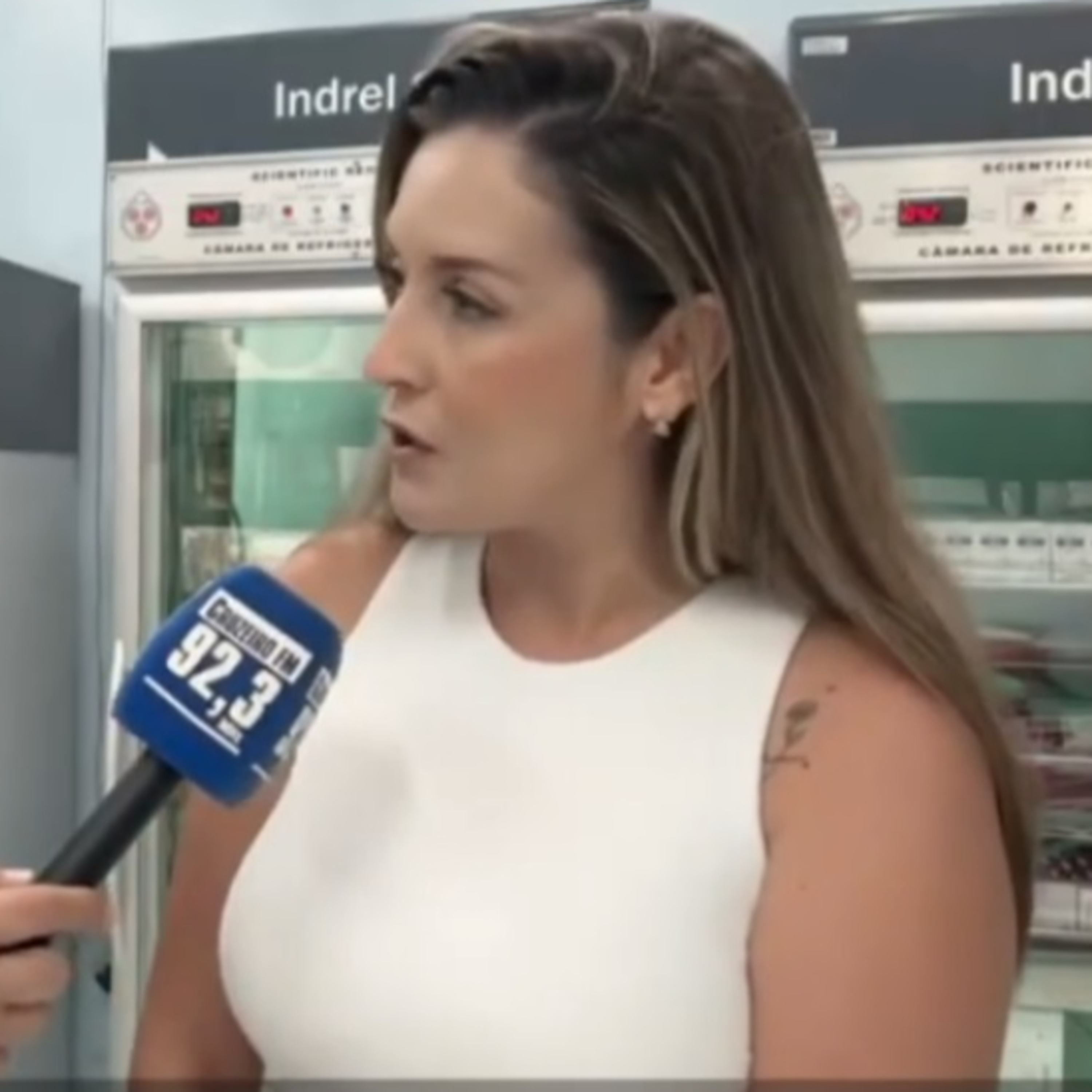 Dia D marca início da vacinação contra a gripe em Sorocaba; saiba como se prevenir episode artwork