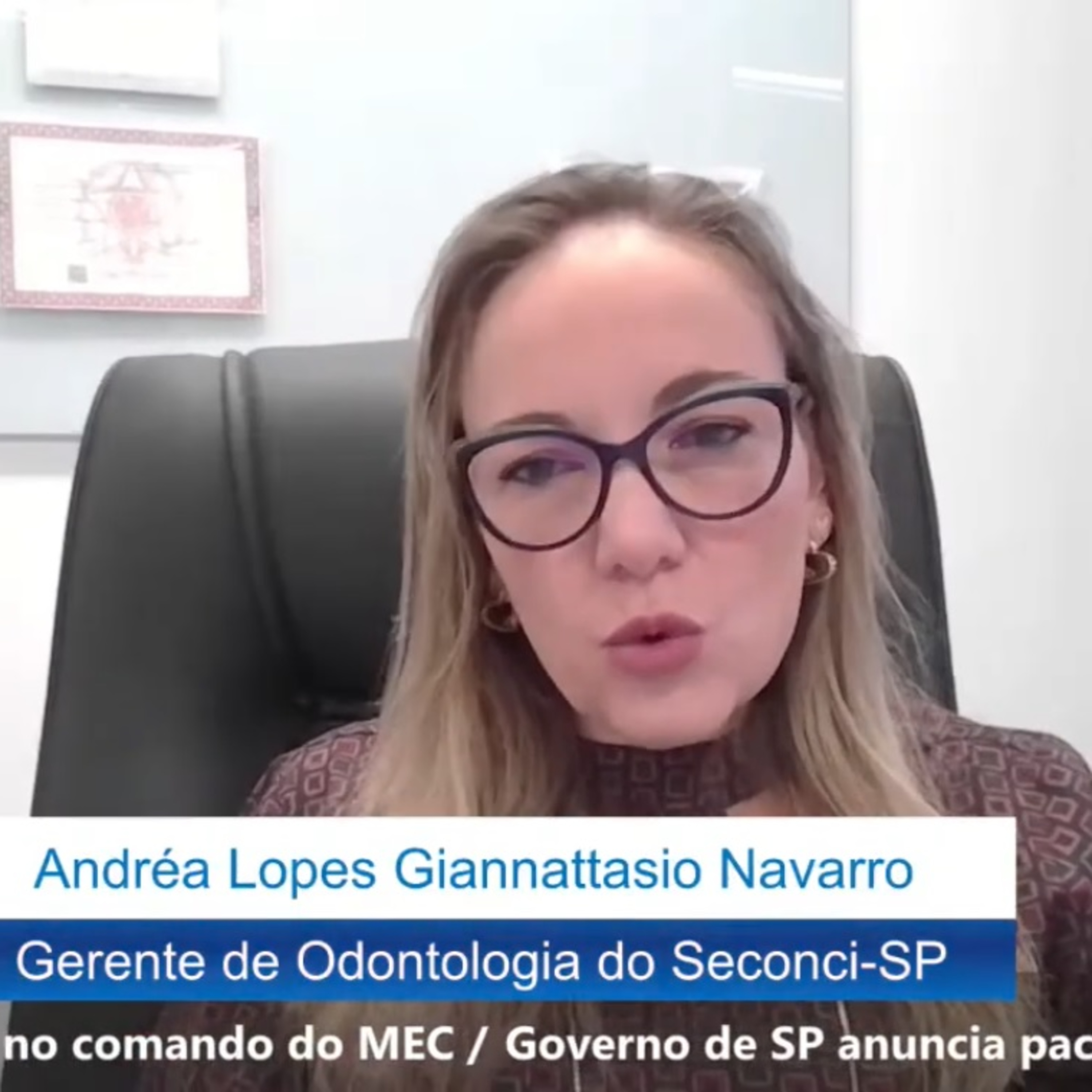 Mãos à Obra: IA impulsiona avanços na odontologia e qualifica atendimento ao trabalhador episode artwork