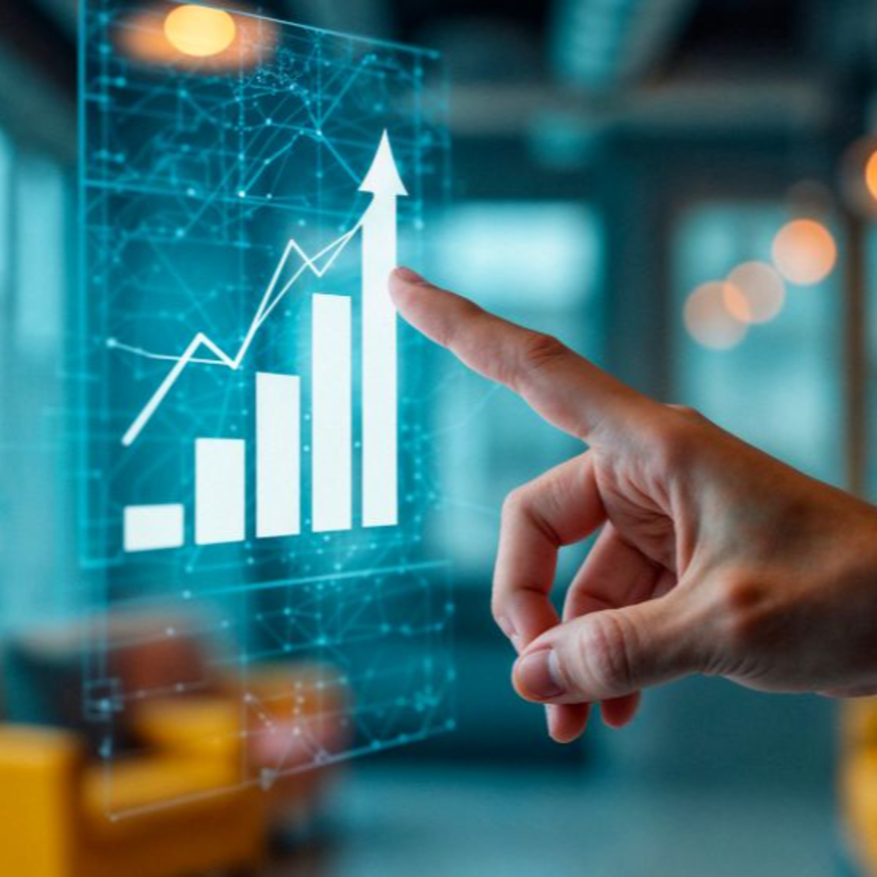 Economia e Negócios: Mercado de franquias no Brasil cresce mais de 10% com faturamento de R$ 301 bi episode artwork