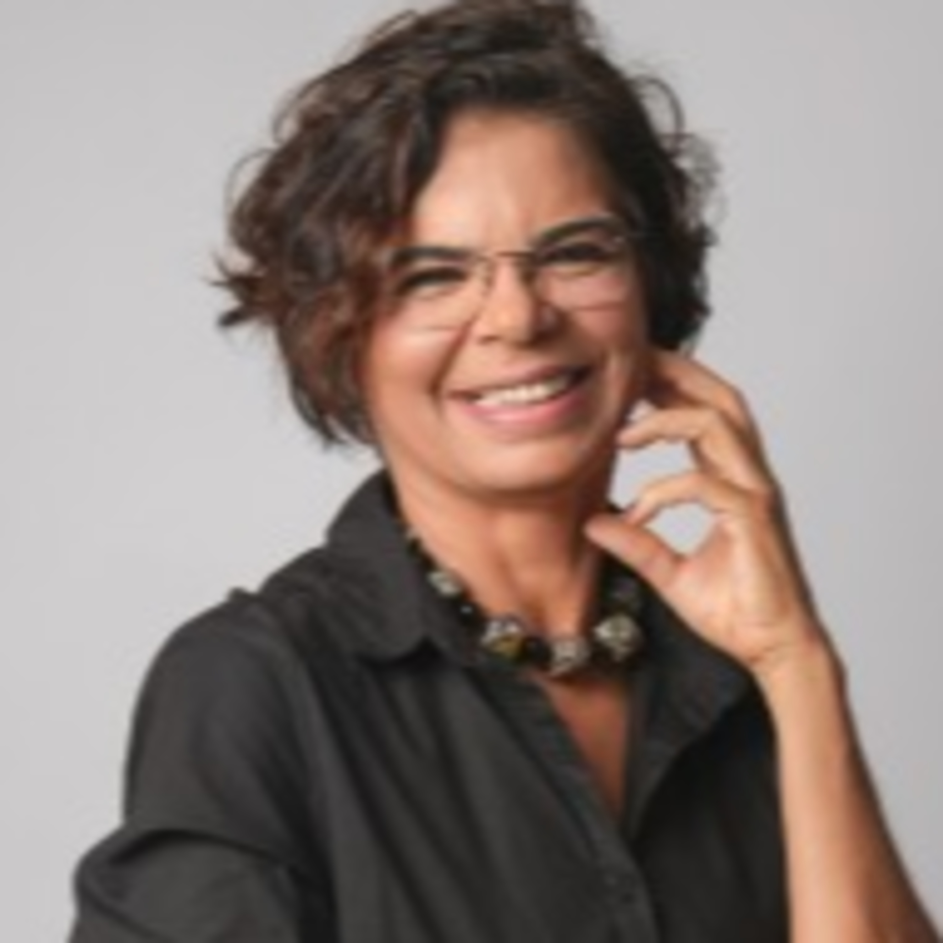 Entrevista com Salete Silva, psicóloga especialista em segurança no trânsito episode artwork