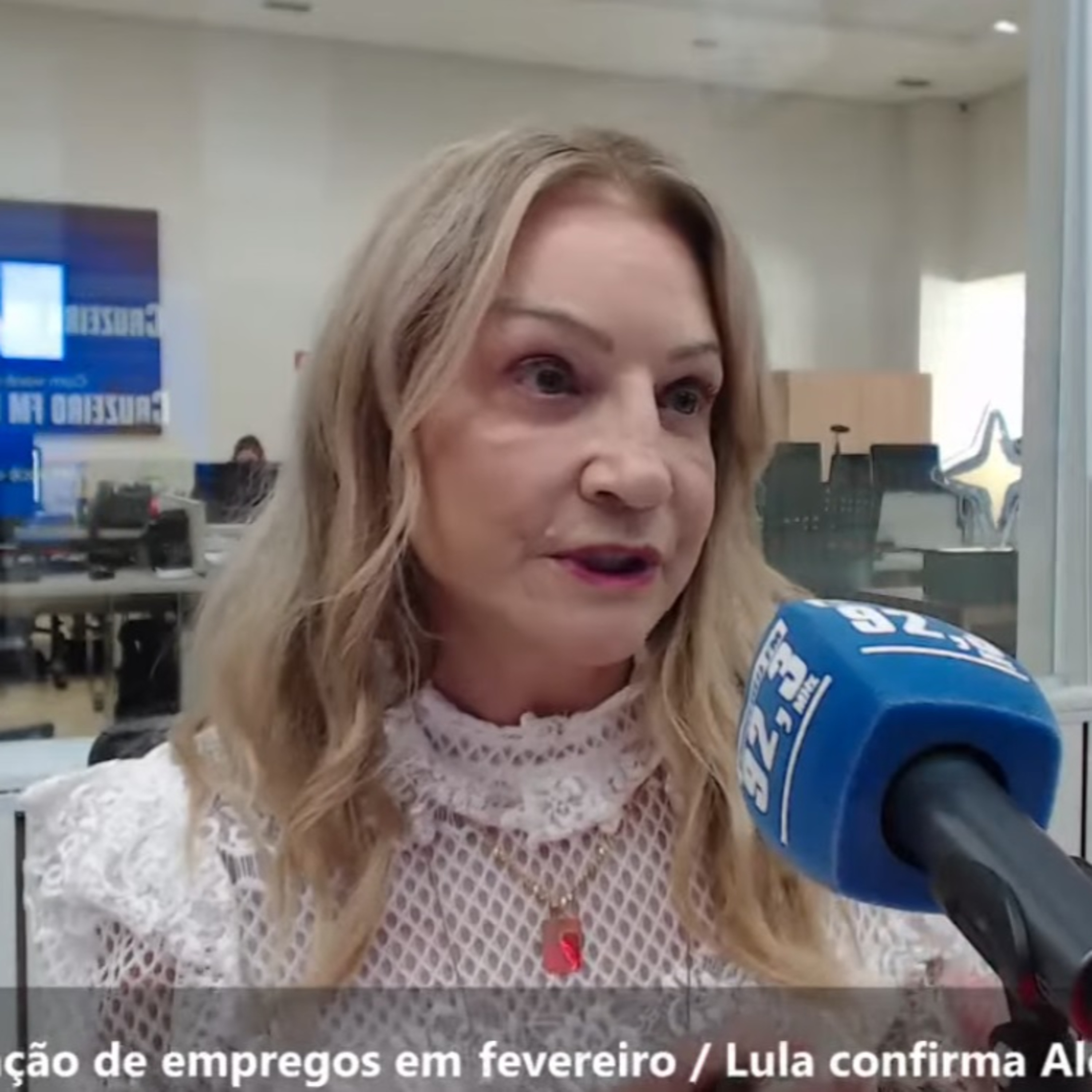Deputada Maria Lúcia Amary fala do retorno de Manga à Prefeitura de Sorocaba episode artwork