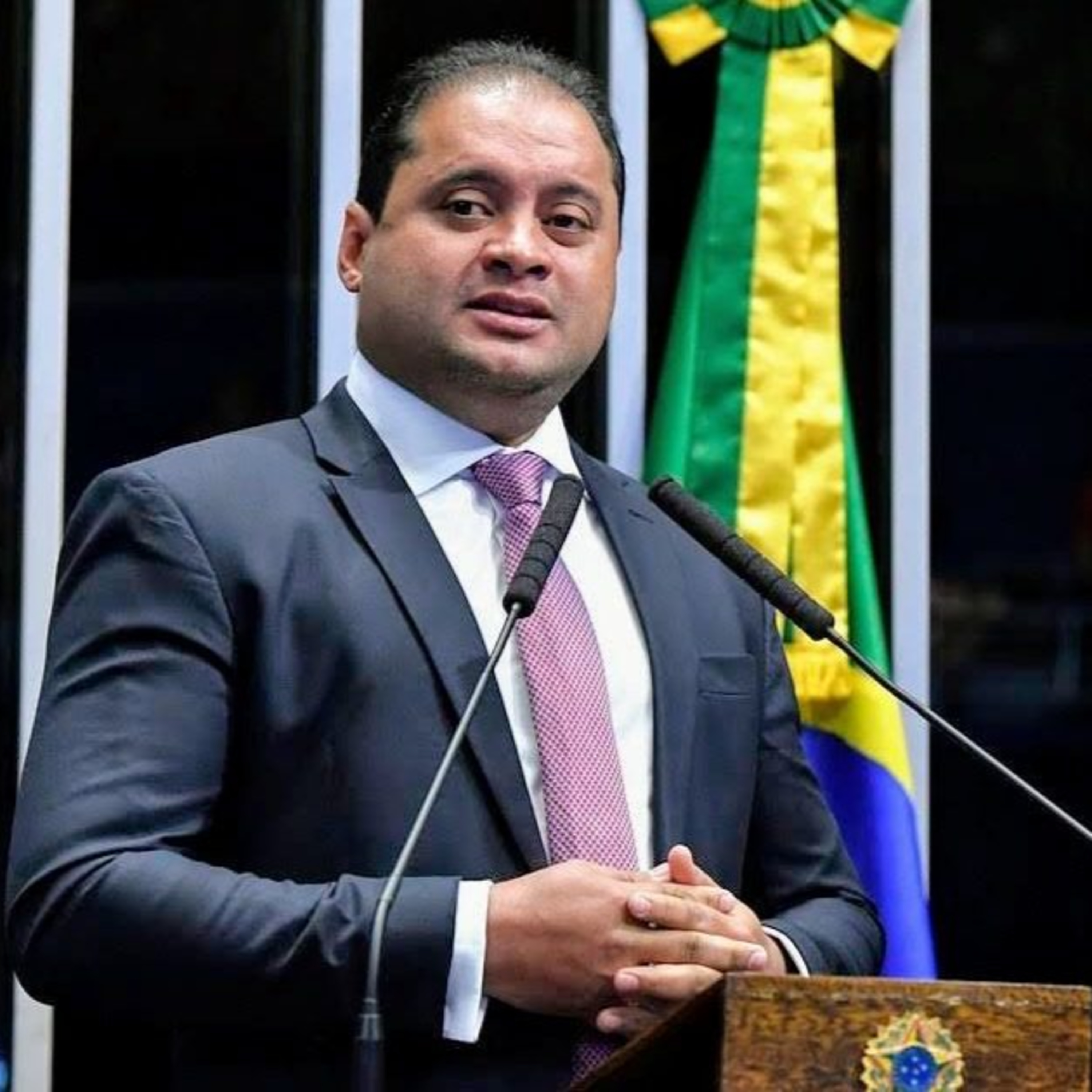Poder e Política: Alexandre Garcia comenta bastidores políticos e polêmicas no Congresso episode artwork