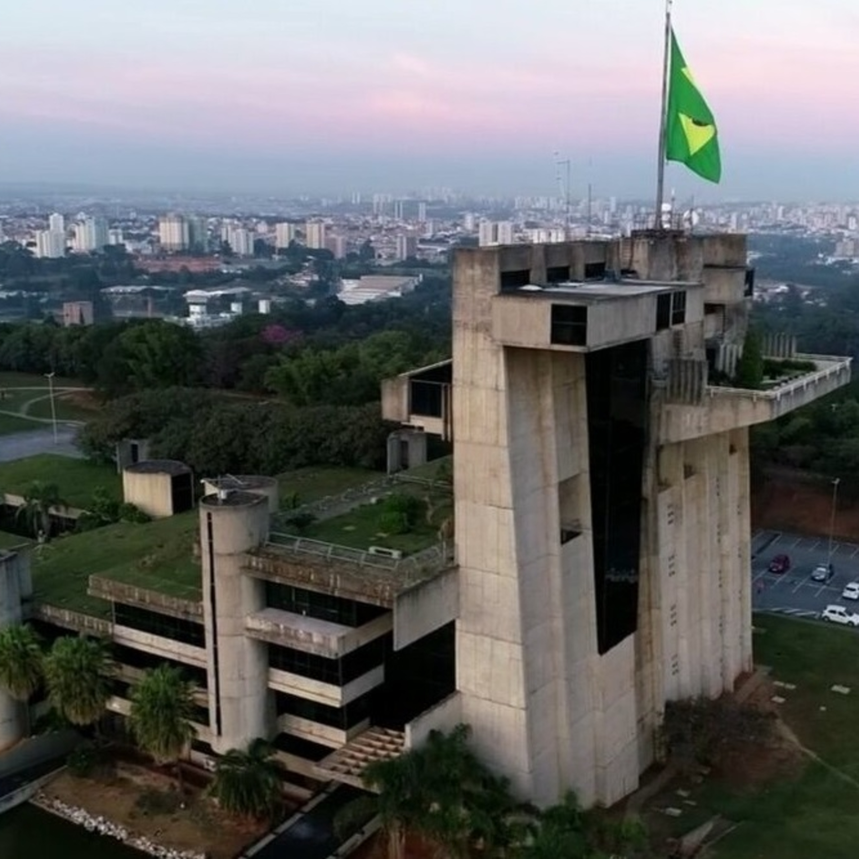 Editorial: Sorocaba precisa de união episode artwork
