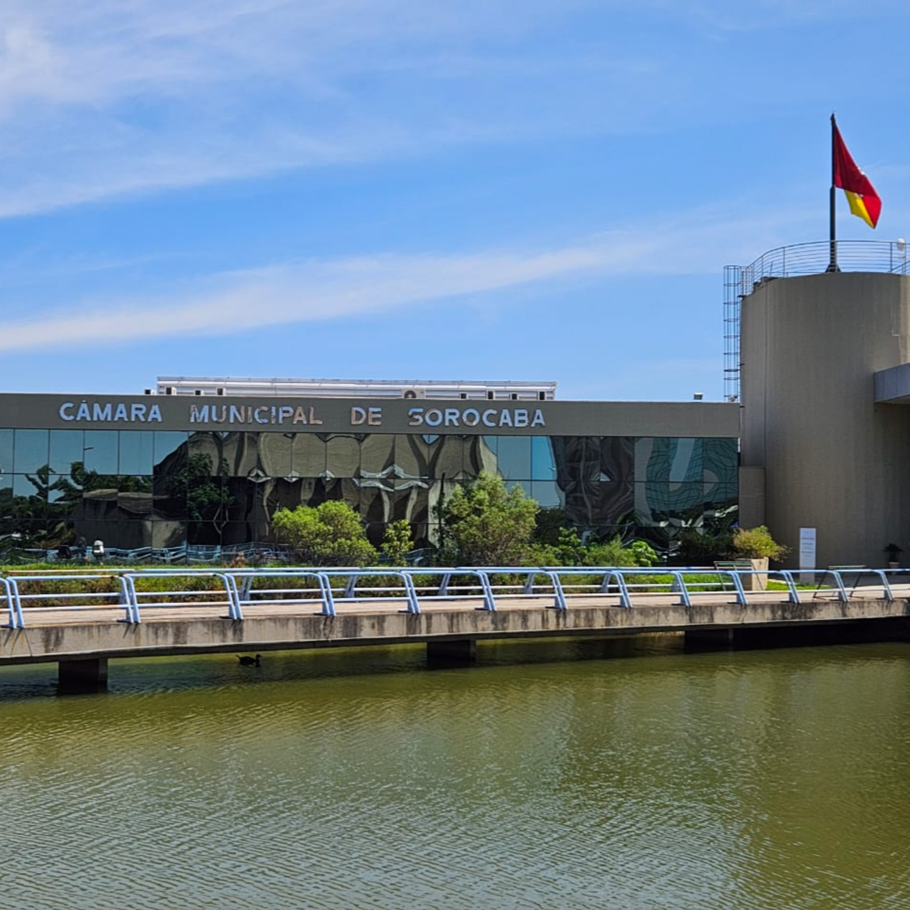 Comissão de Ética da Câmara de Sorocaba analisa pedidos de cassação contra três vereadores episode artwork