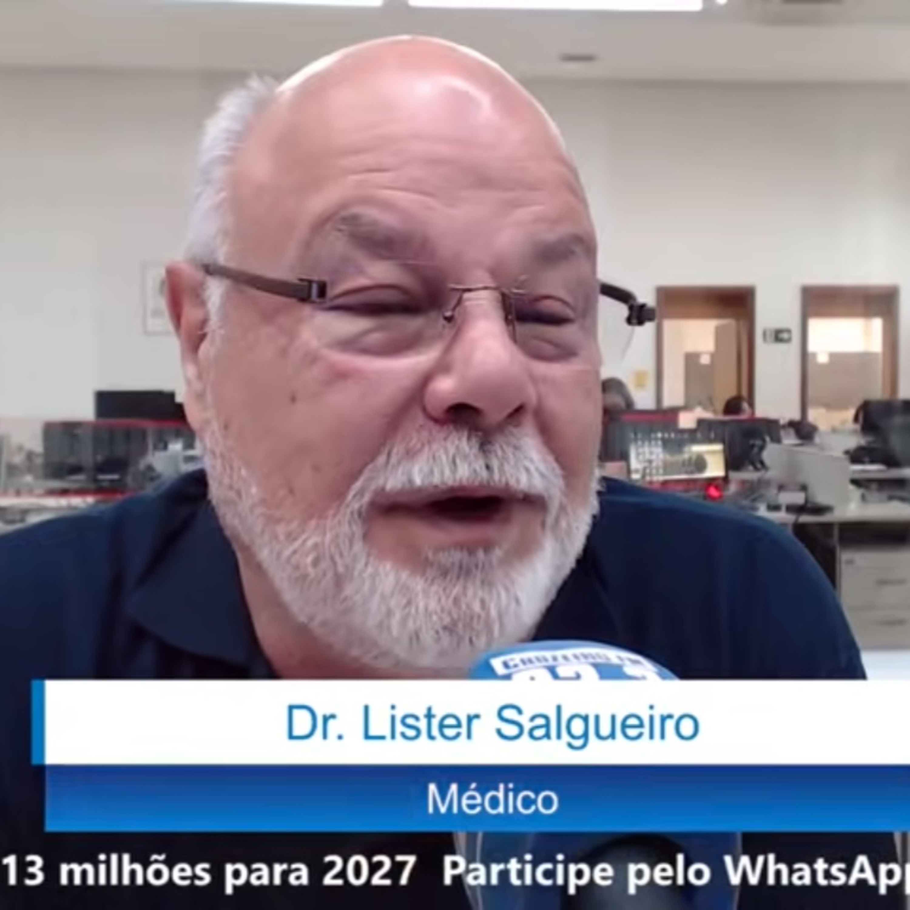 Sexo e Vida: Espermatozoide pode armazenar mais dados que um pendrive episode artwork