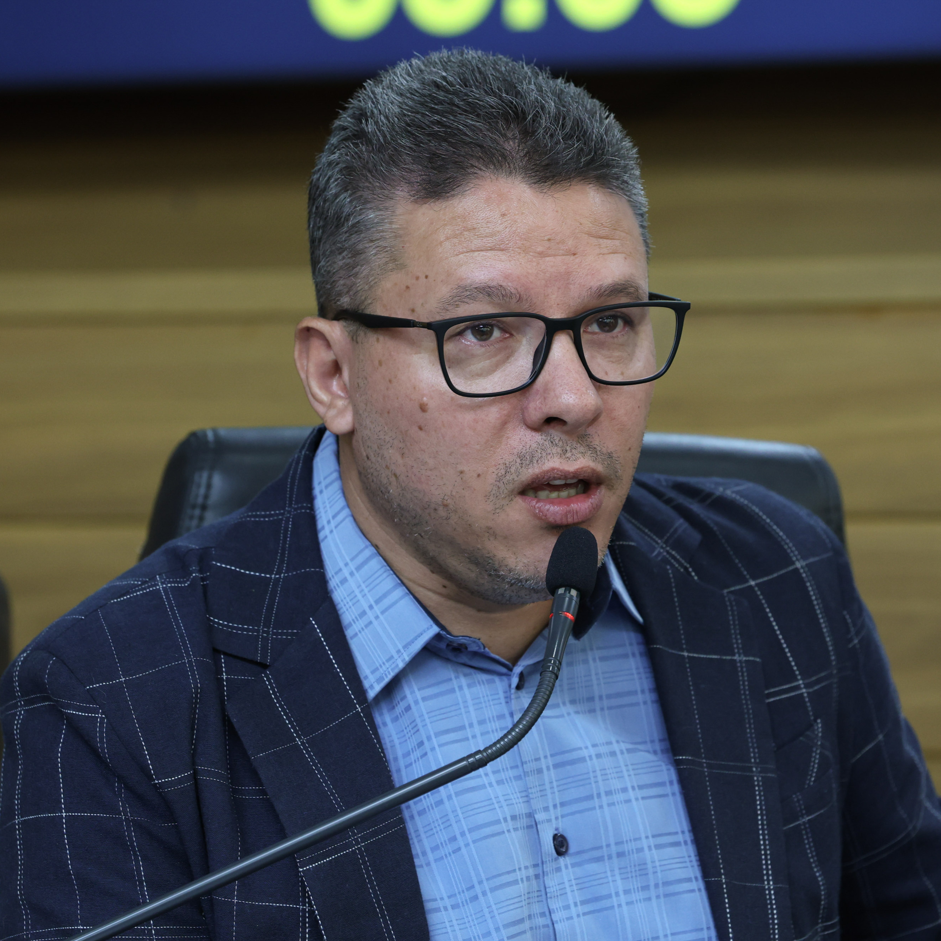 Câmara de Sorocaba inicia audiências públicas sobre Diretrizes Orçamentárias de 2027 episode artwork