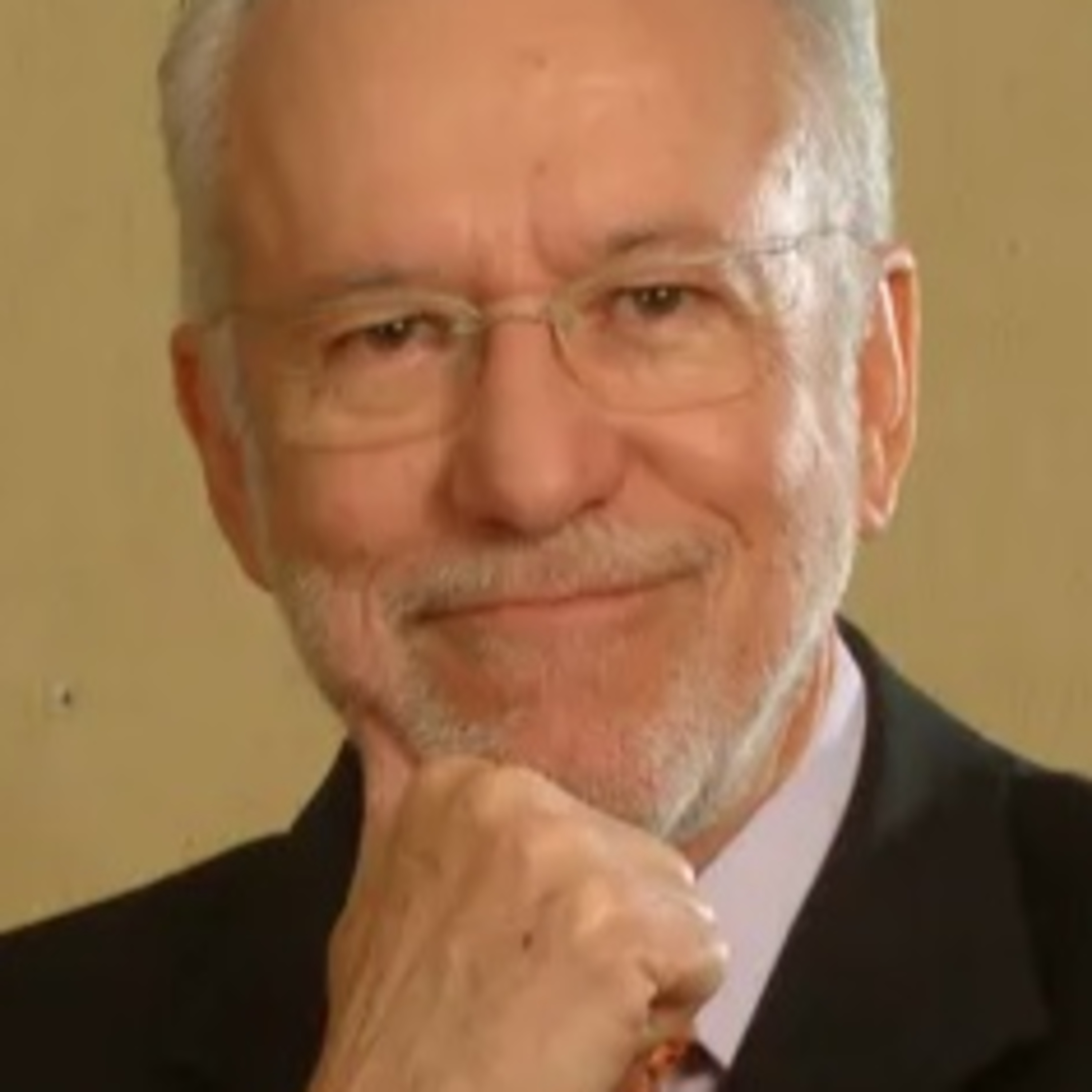 Poder e Política: Alexandre Garcia fala do desaparecimento do ex-governador de Brasília episode artwork