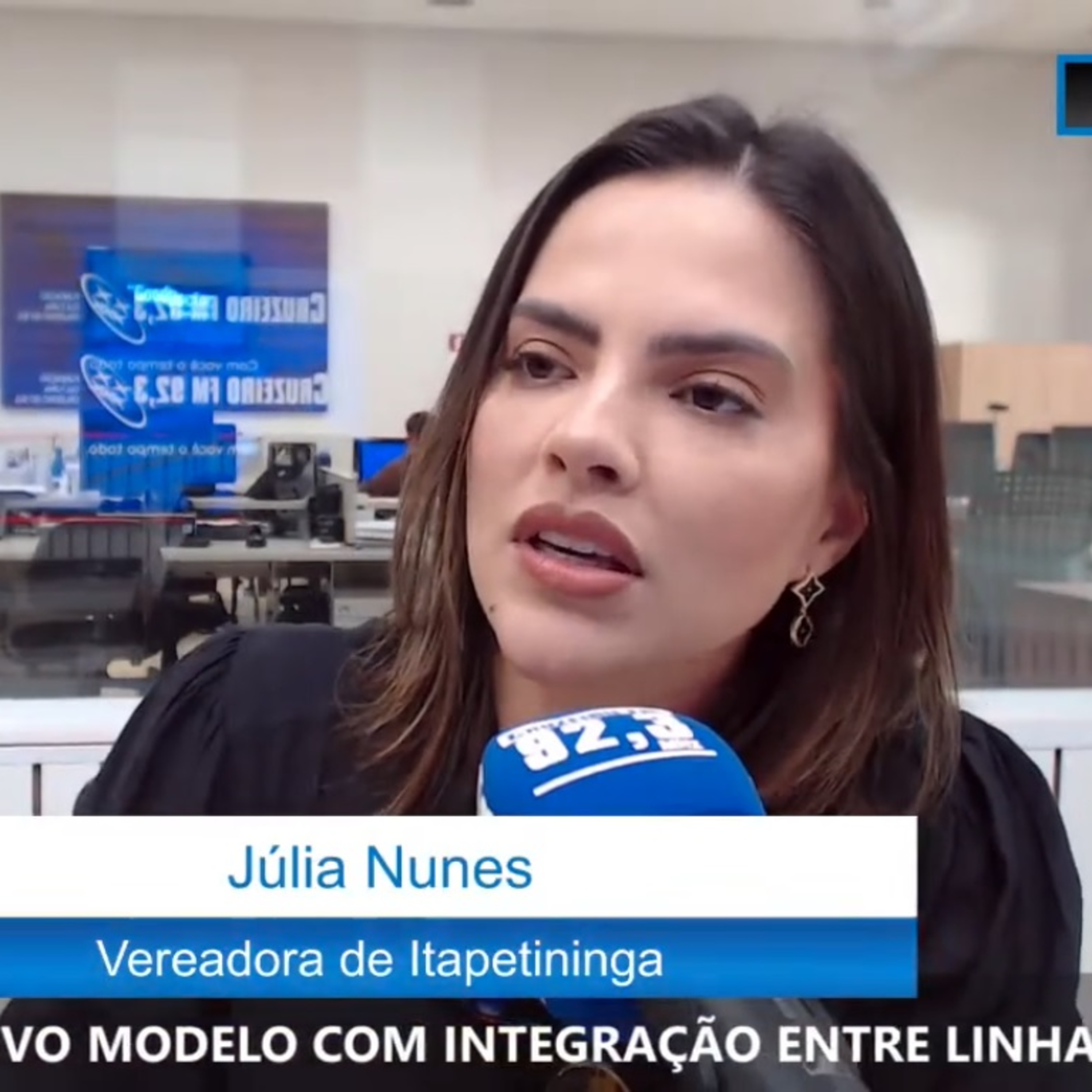 Vereadora de Itapetininga defende políticas sociais e anuncia pré-candidatura à Alesp episode artwork