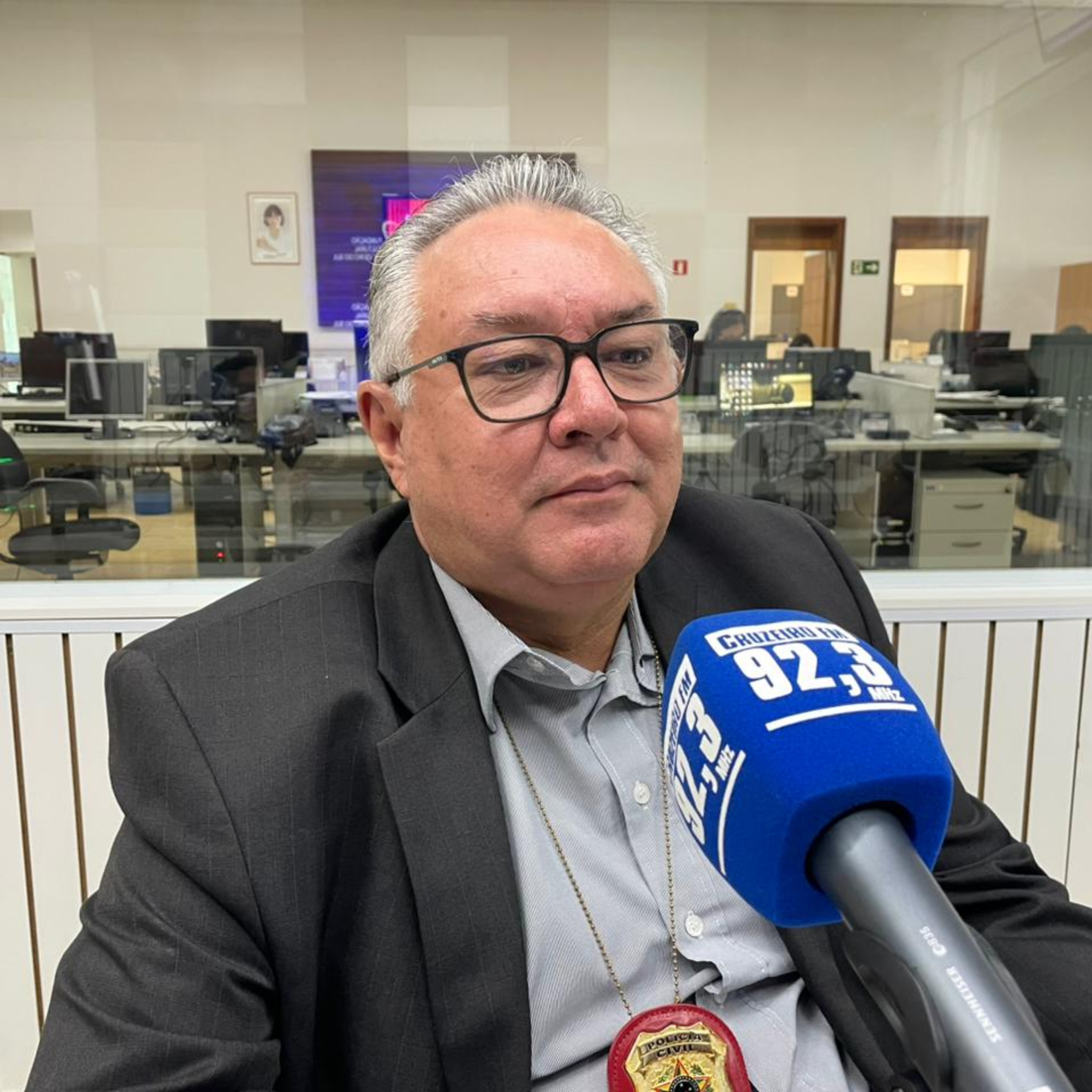 Delegado explica liberdade de motorista embriagado após atropelamento fatal em Sorocaba episode artwork