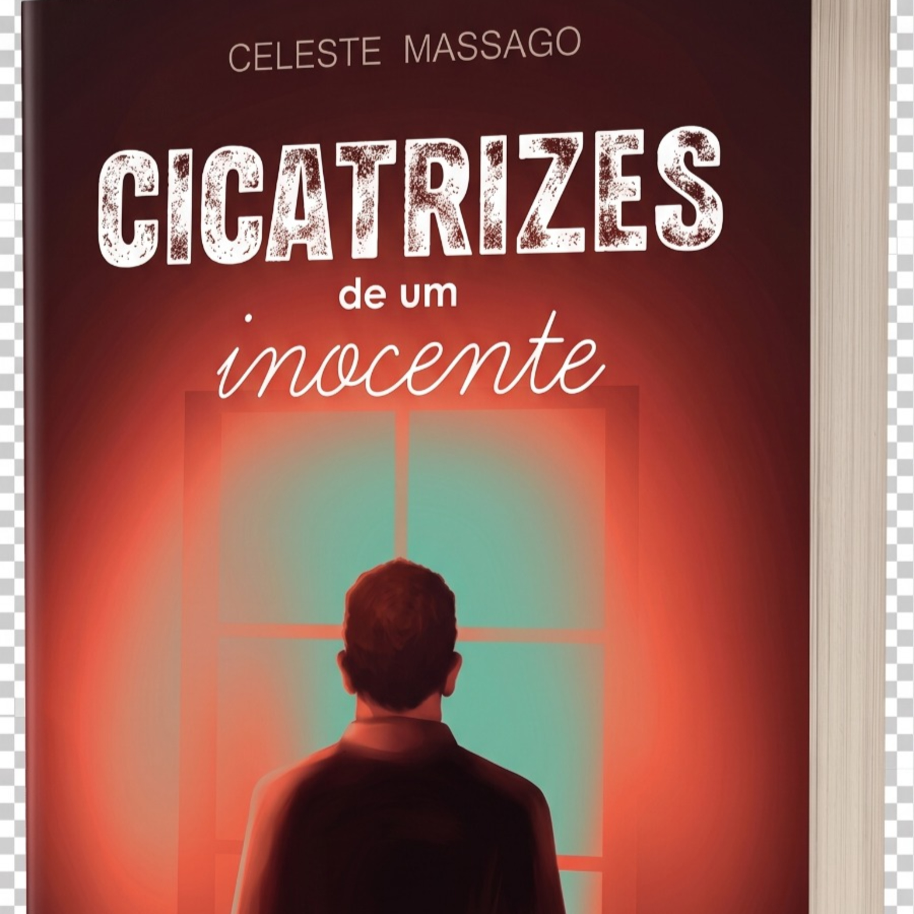 Autora Celeste Massago lança livro “Cicatrizes de um Inocente” em tarde de autógrafos em Sorocaba episode artwork