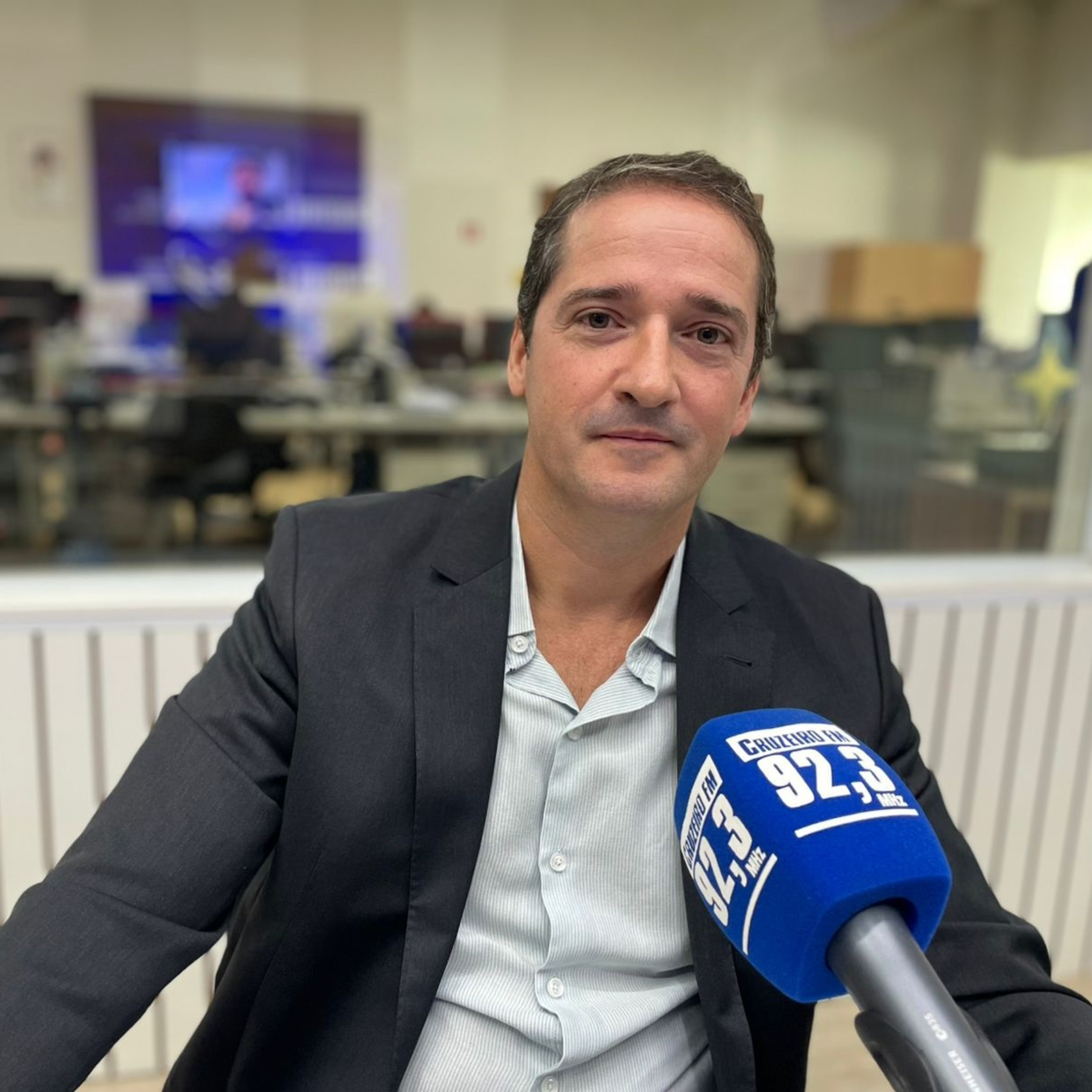 Vereador Raul Marcelo questiona Plano Diretor de Sorocaba e aciona Justiça por risco ambiental episode artwork