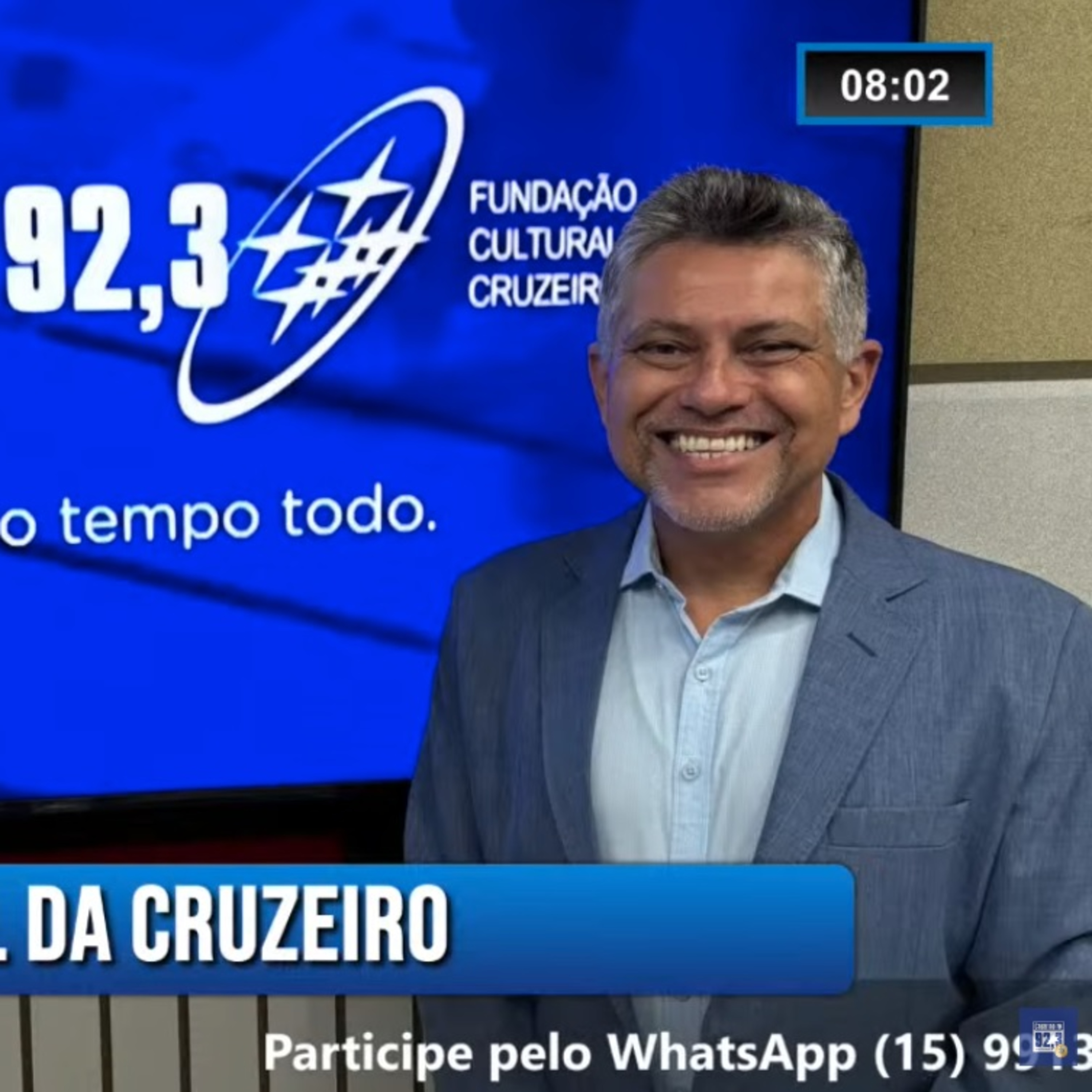 Mobilidade Urbana: Maio Amarelo chegou e pretende reduzir o número de mortes no trânsito episode artwork