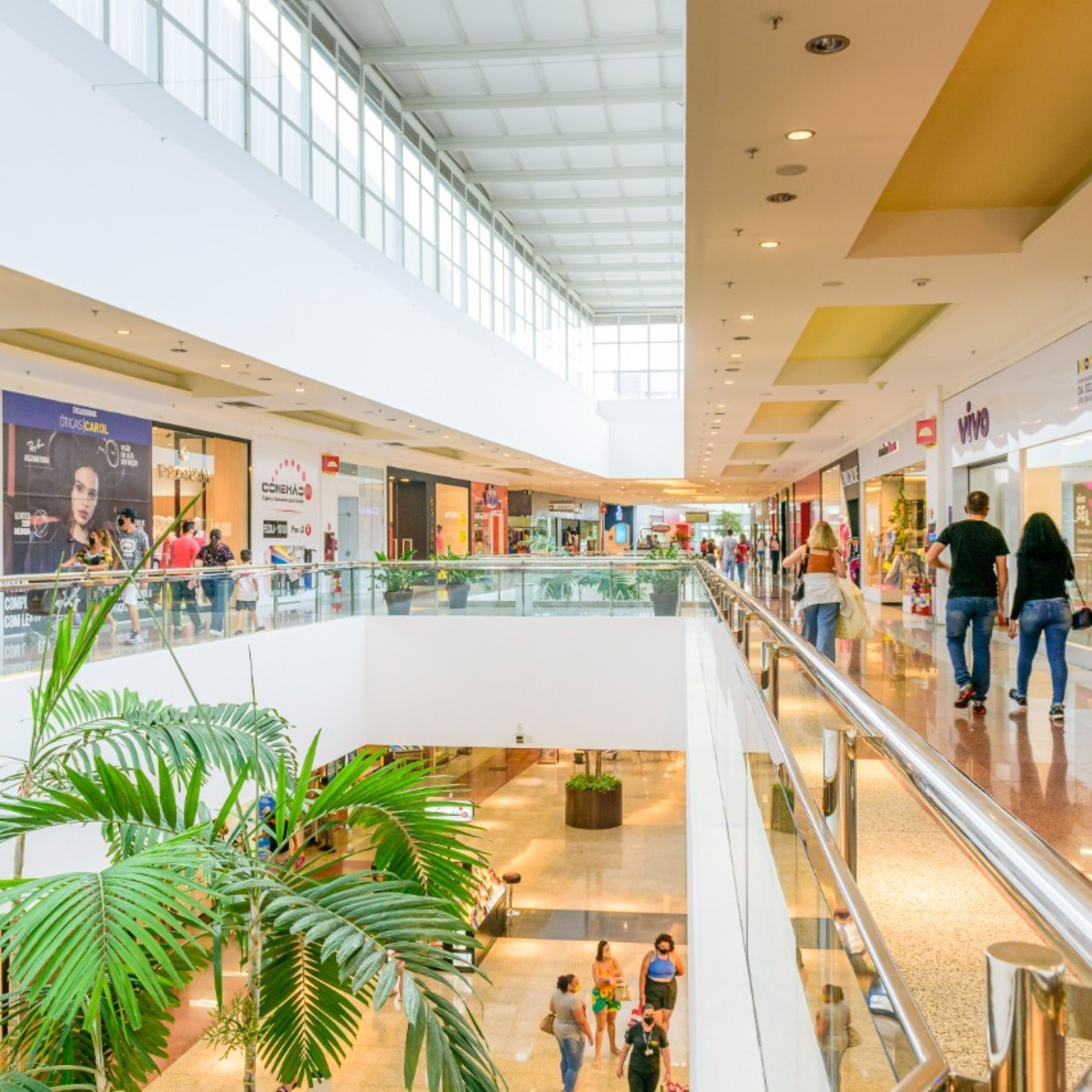 Dia das Mães: shoppings de Sorocaba apostam em experiências para atrair consumidores episode artwork
