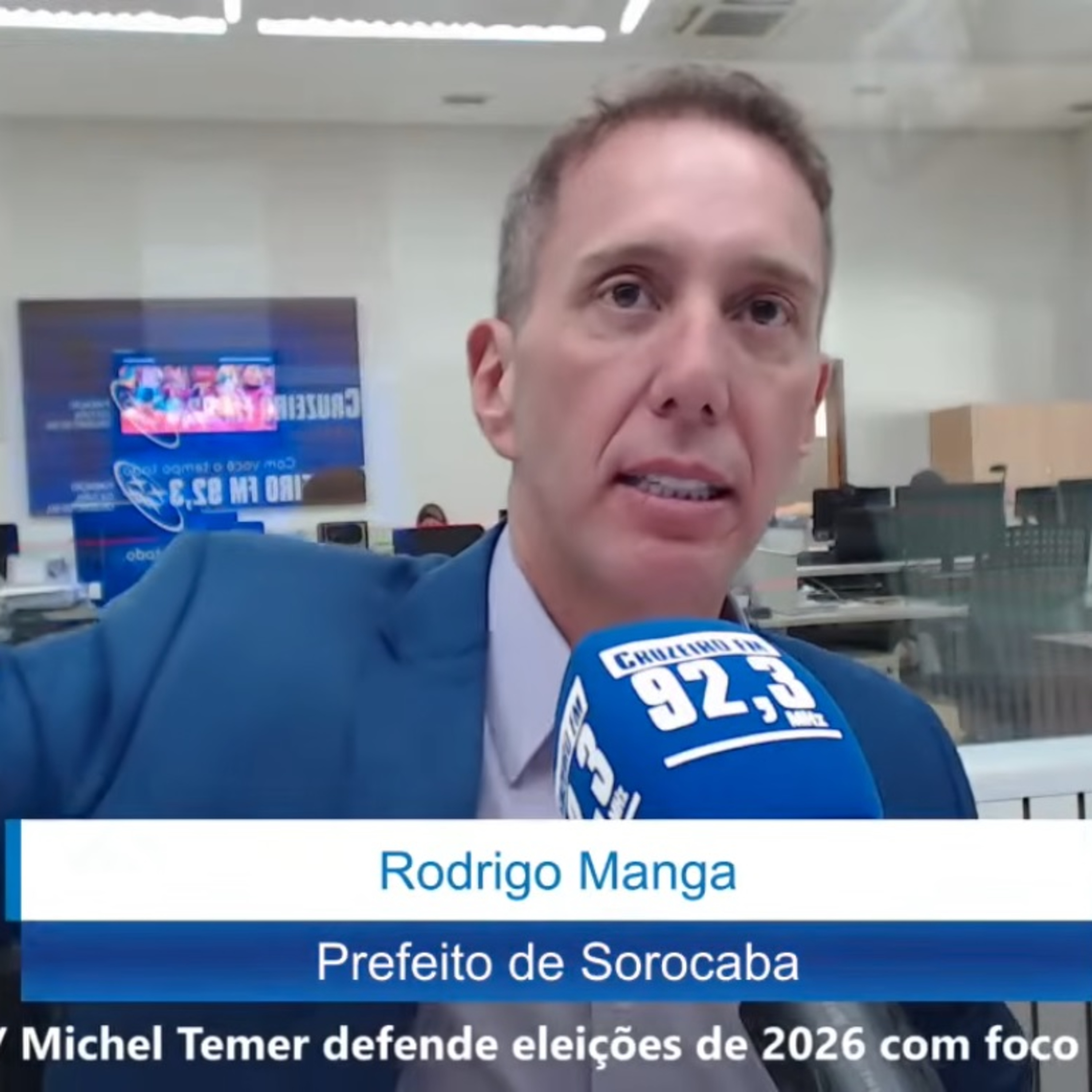Manga aplica multa de R$ 15,5 mil à Consor após ônibus quebrados em Sorocaba episode artwork