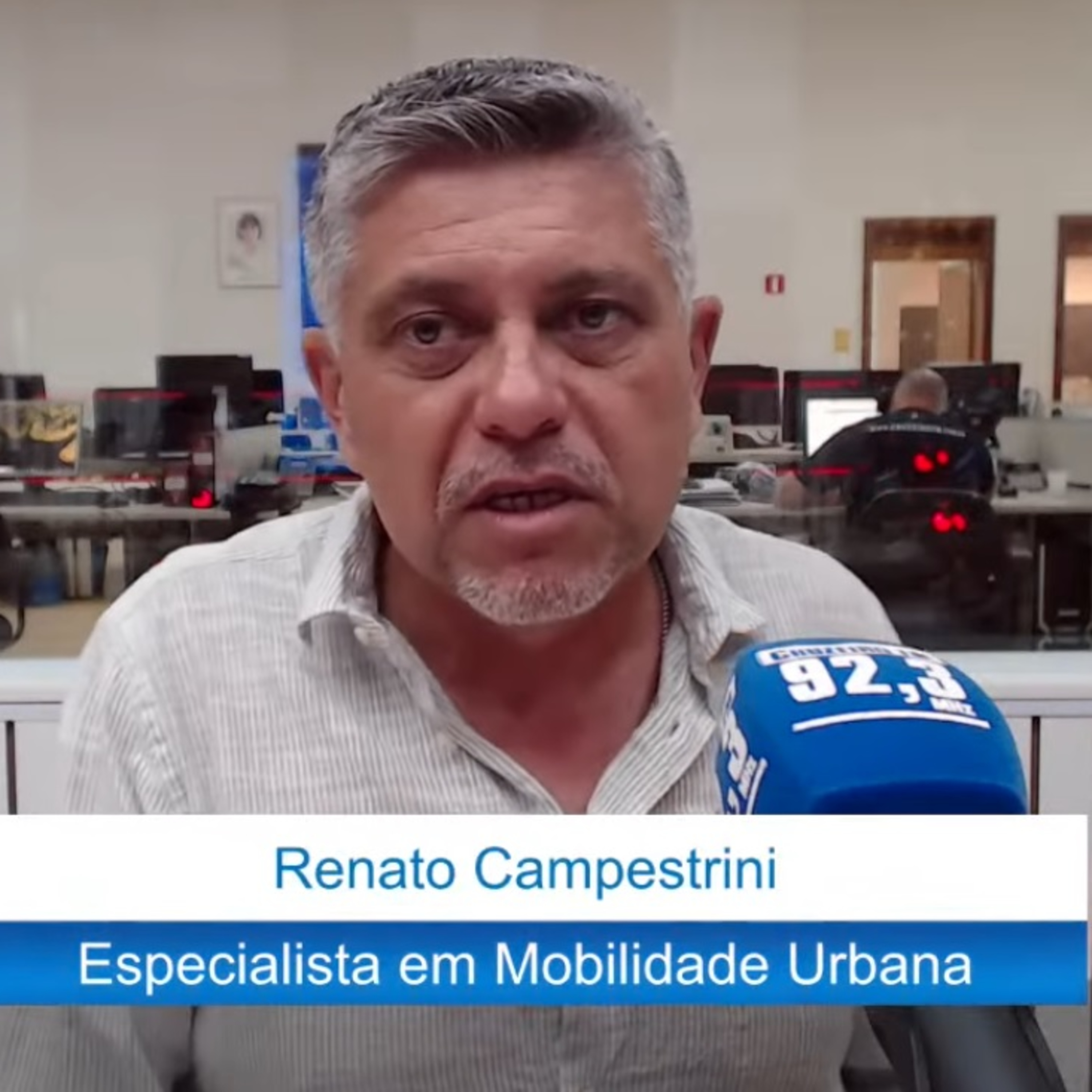 Mobilidade Urbana: Maio Amarelo termina com campanhas de conscientização em todo o país episode artwork