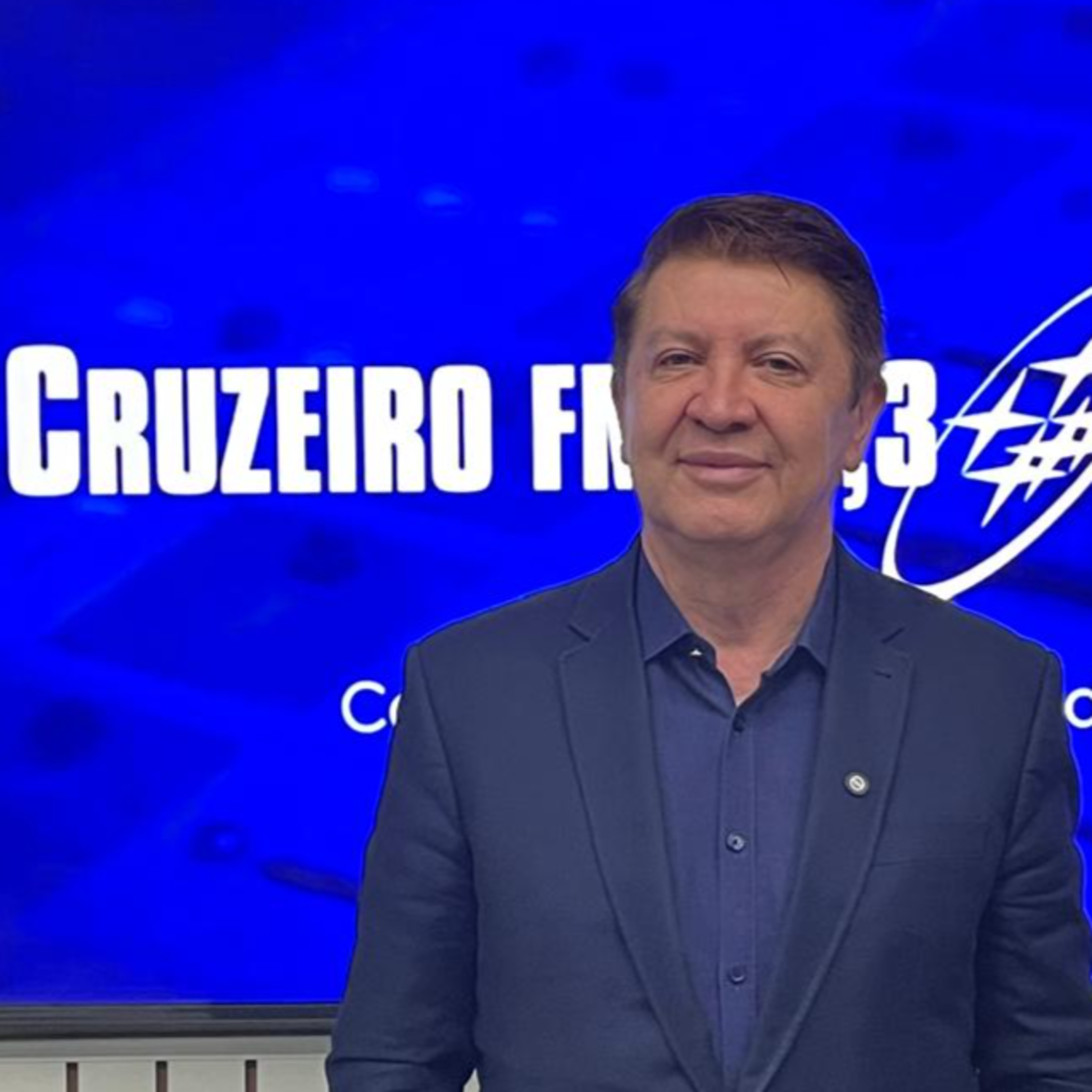 Jefferson Campos comenta tarifas dos EUA, combate ao crime organizado e fim da escala 6x1 episode artwork