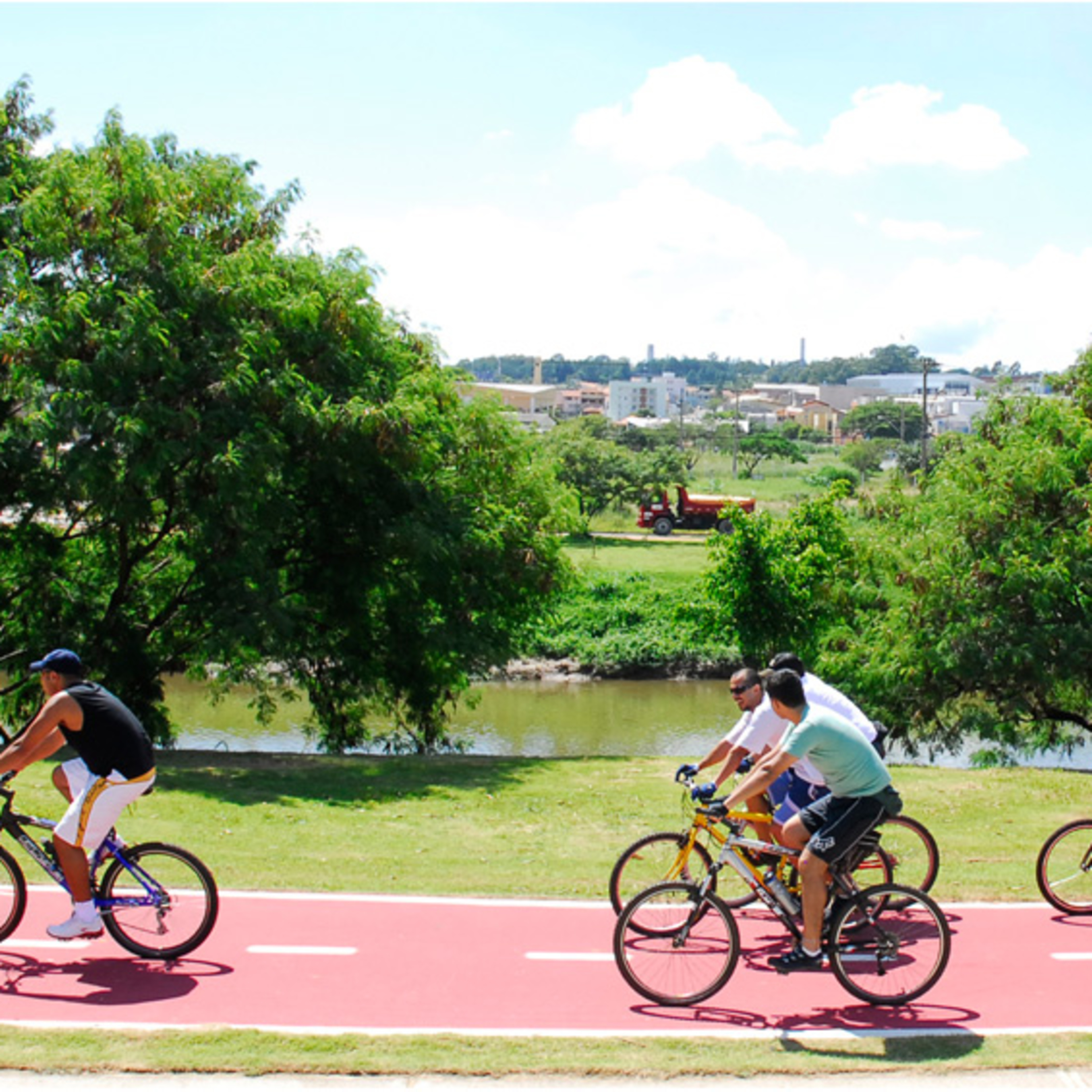 Dia Mundial da Bicicleta: ciclista comenta que o veículo promove saúde, mobilidade e qualidade de vida episode artwork