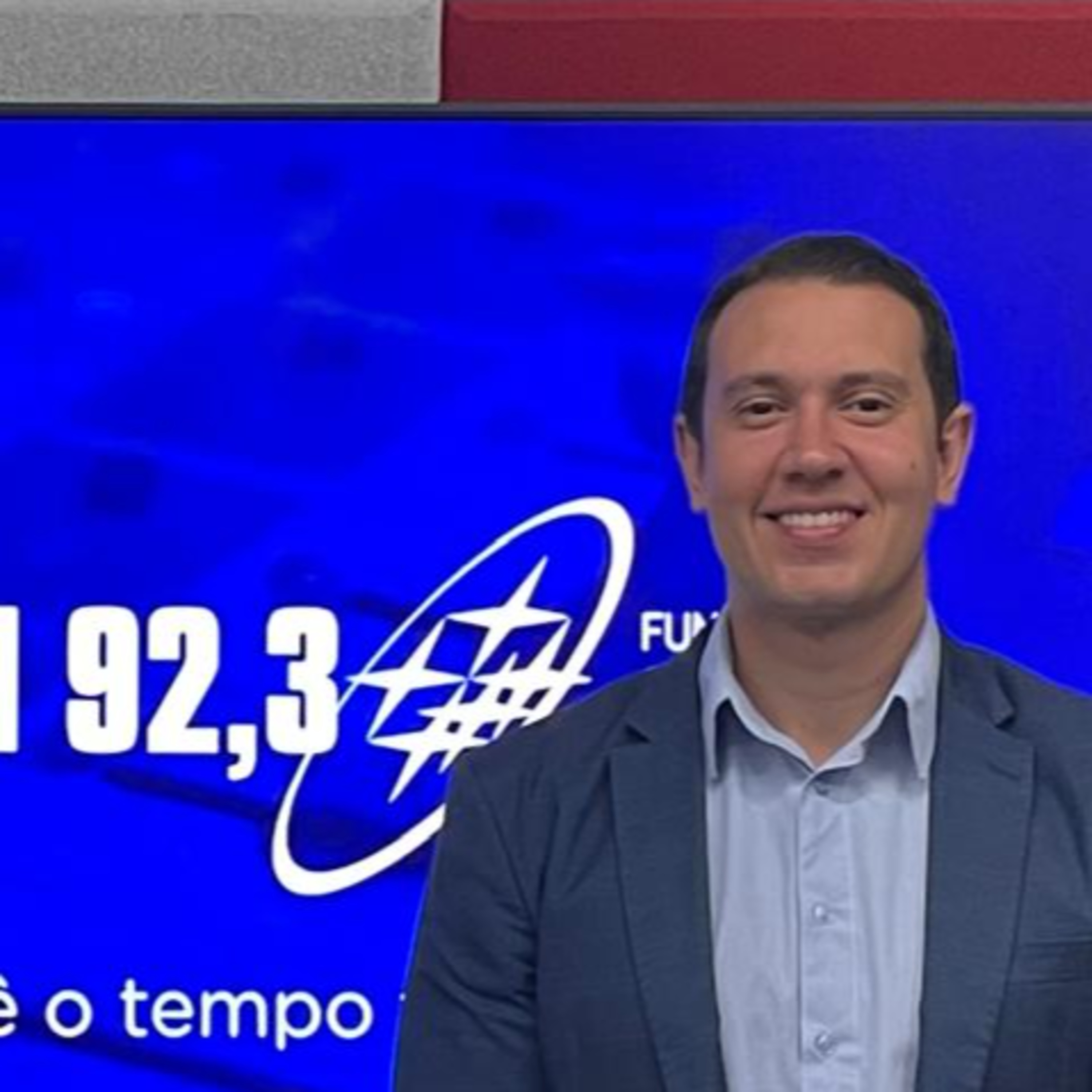 Vereador Caio Oliveira defende fortalecimento do terceiro setor em Sorocaba episode artwork