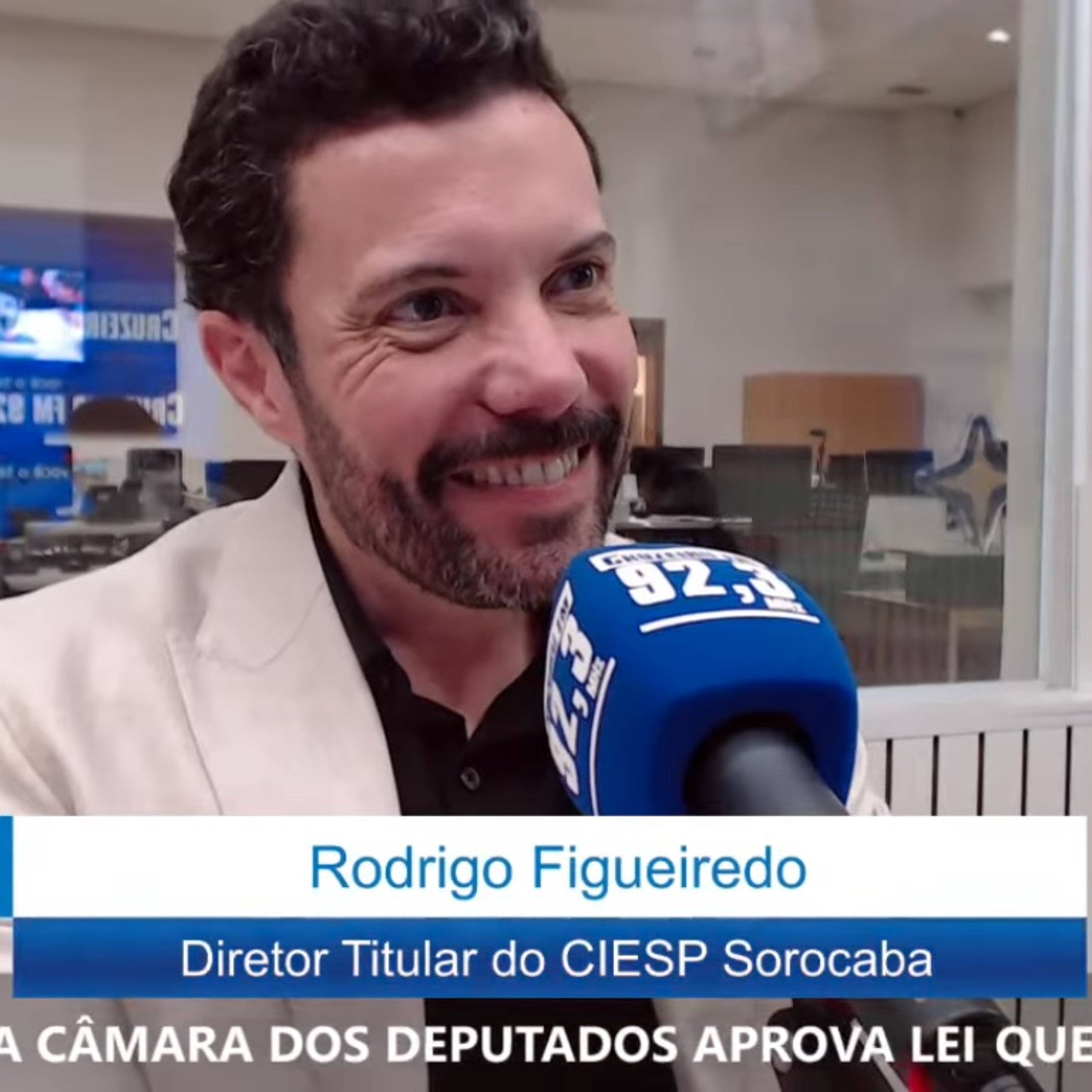 Reforma tributária pode ampliar investimentos e fortalecer competitividade da indústria episode artwork