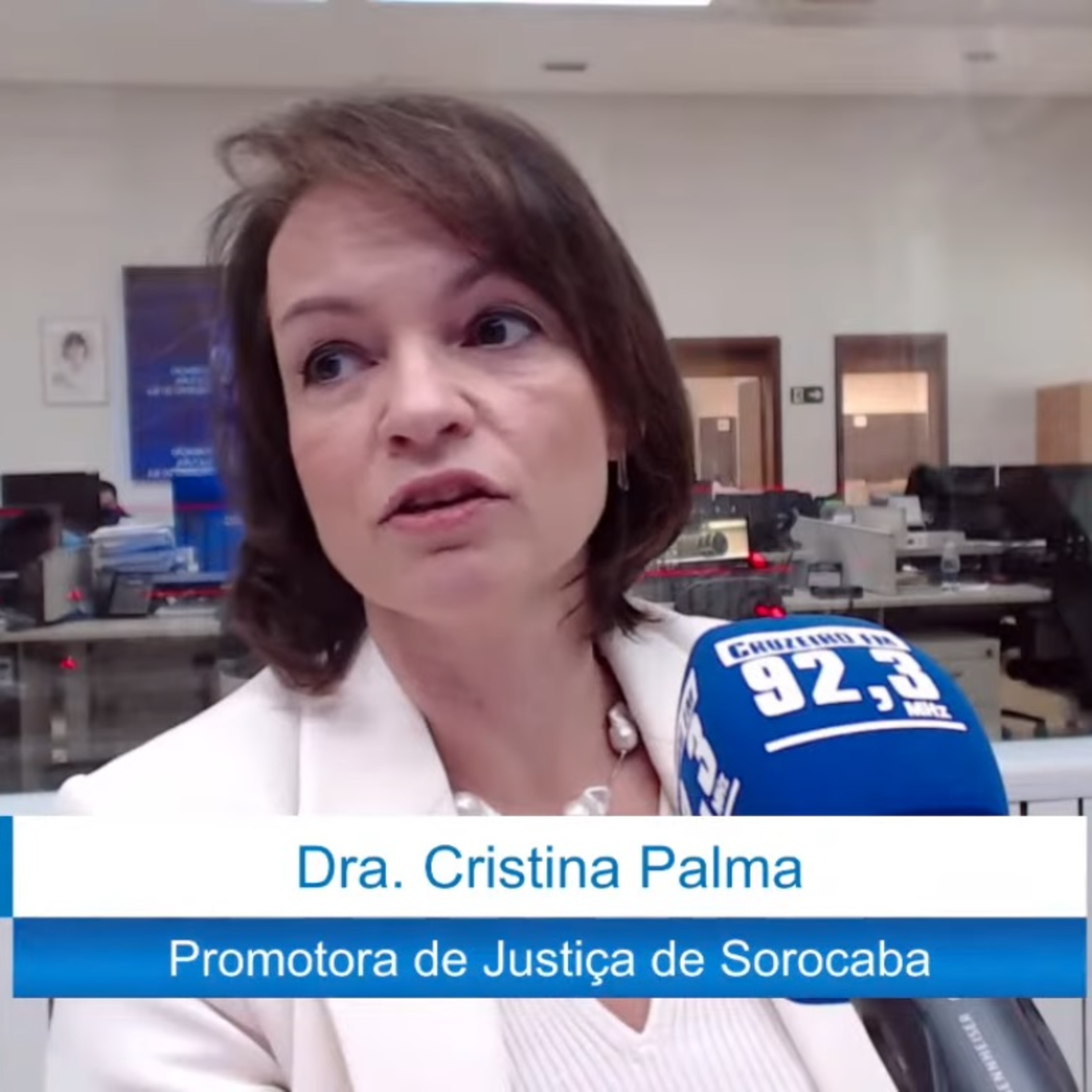Promotora fala da preocupação do aumento de casos de violência à criança e adolescente episode artwork