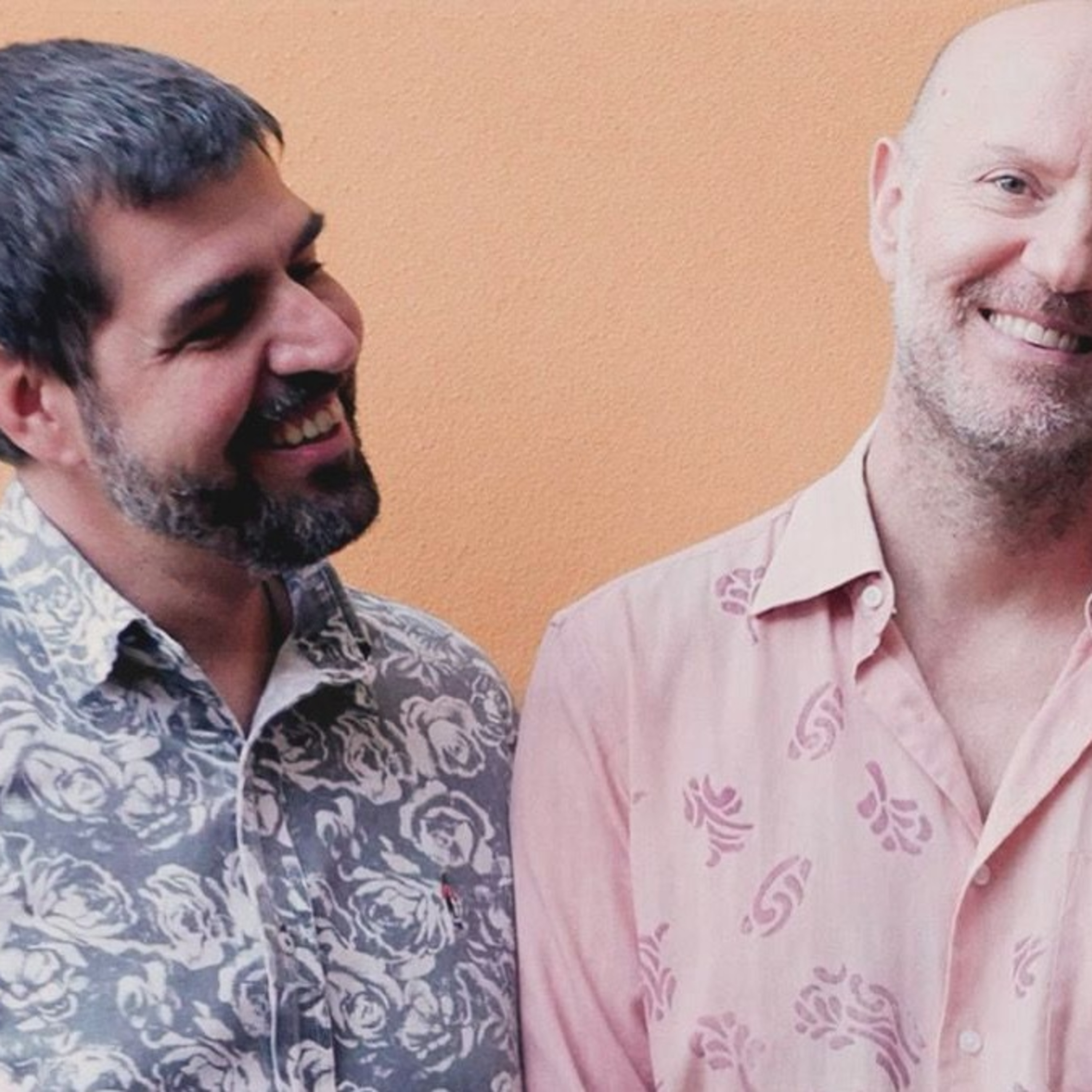André Mehmari e Sérgio Reze celebram 30 anos de parceria musical no Cultura Artística episode artwork