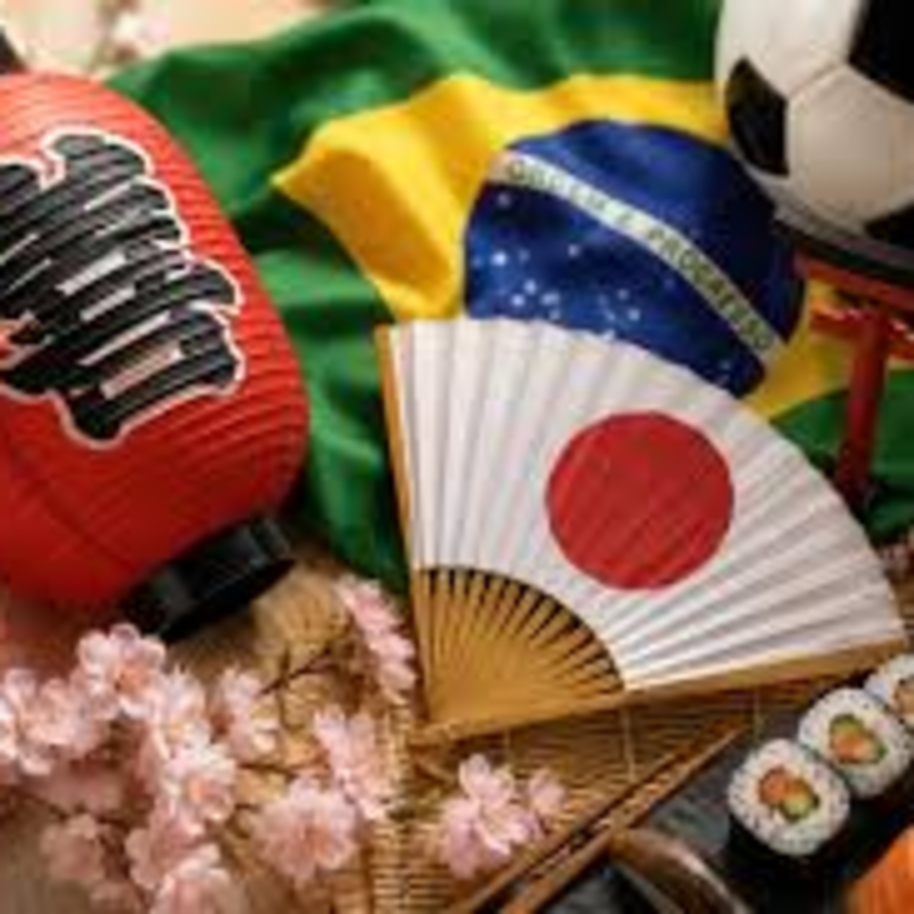Festa da Colônia Japonesa de Sorocaba acontece nos dias 4 e 5 de julho episode artwork