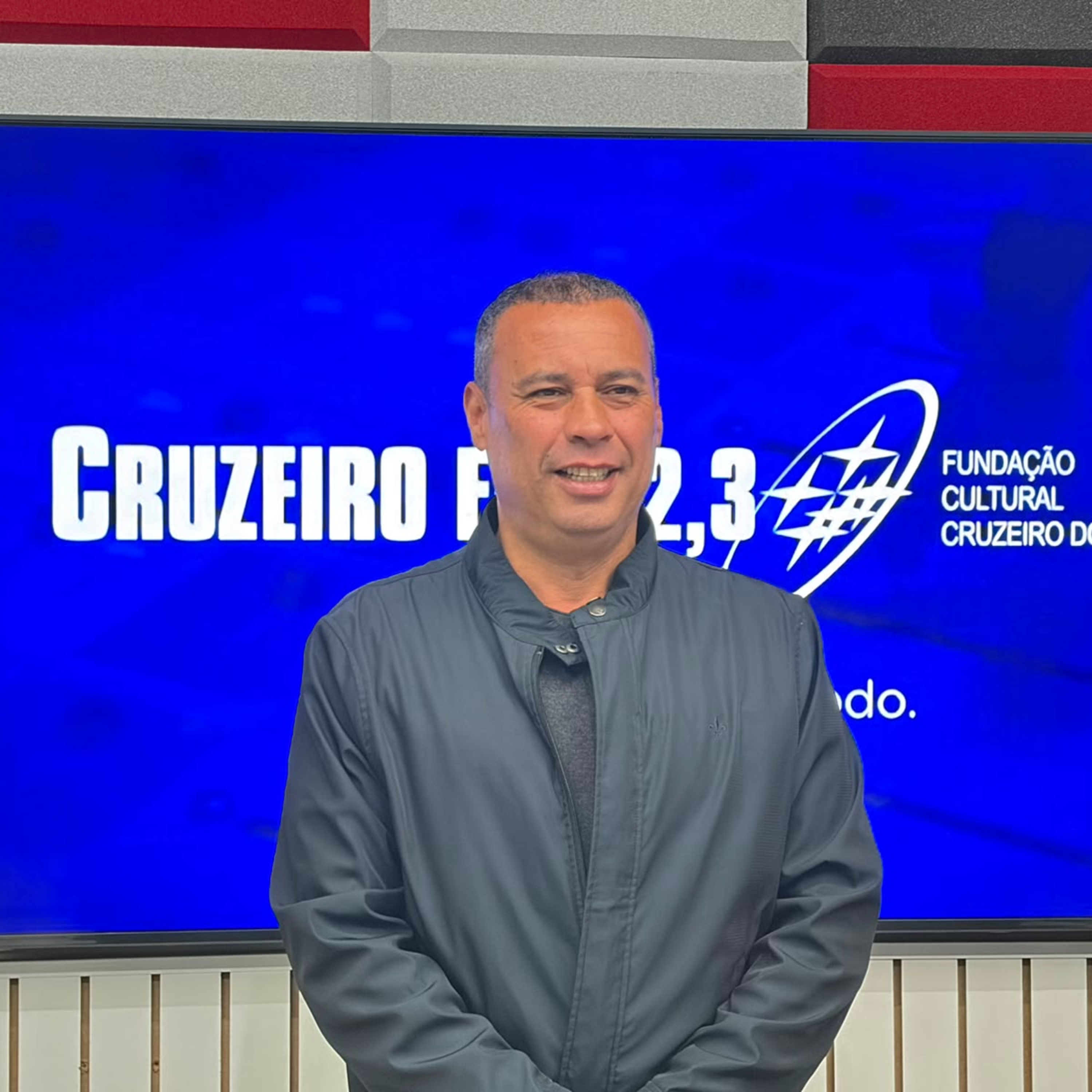 Vereador Fernando Dini defende elefante em Sorocaba e alerta para riscos da transferência episode artwork