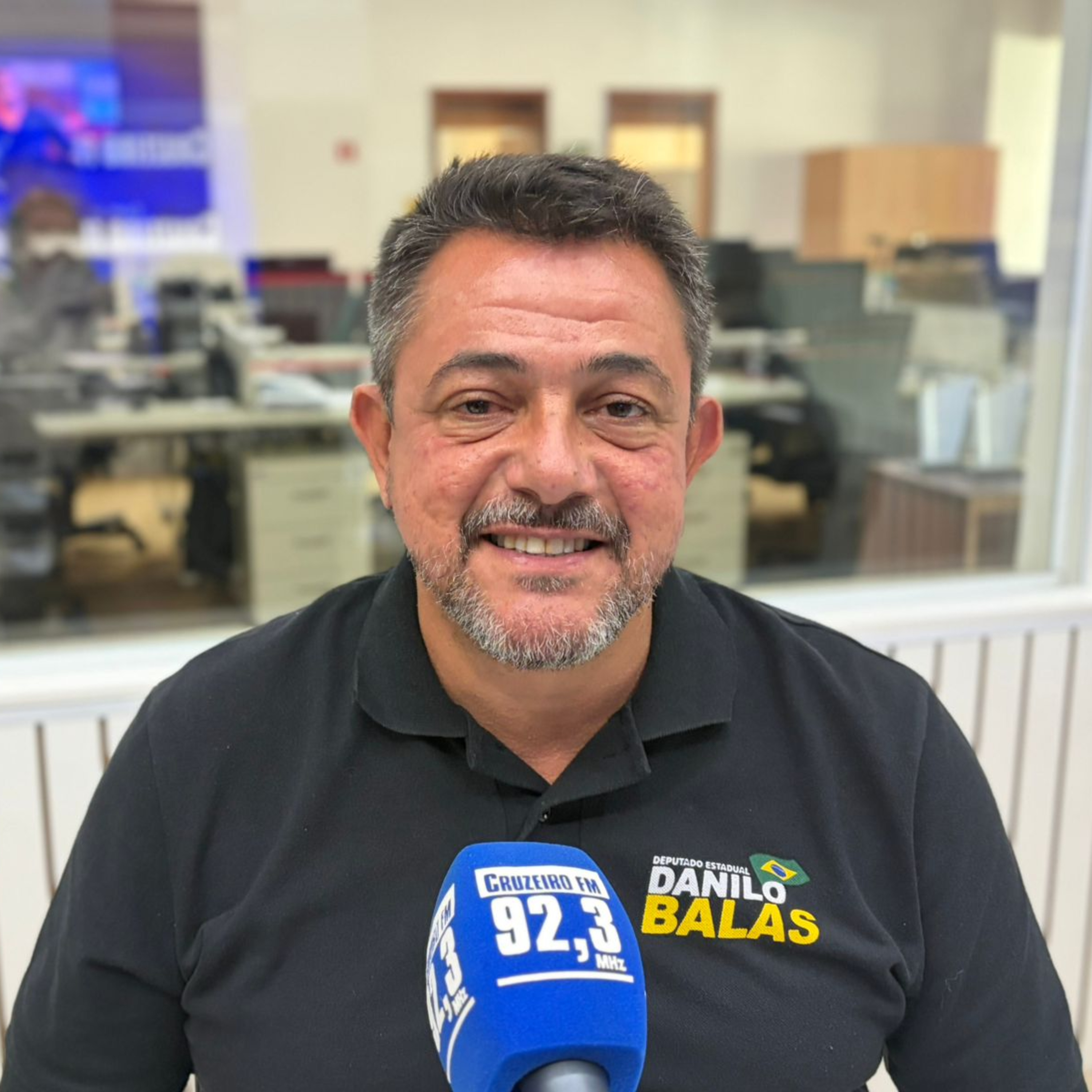 Deputado Danilo Balas destina até R$ 154 mil para a saúde de Sorocaba episode artwork