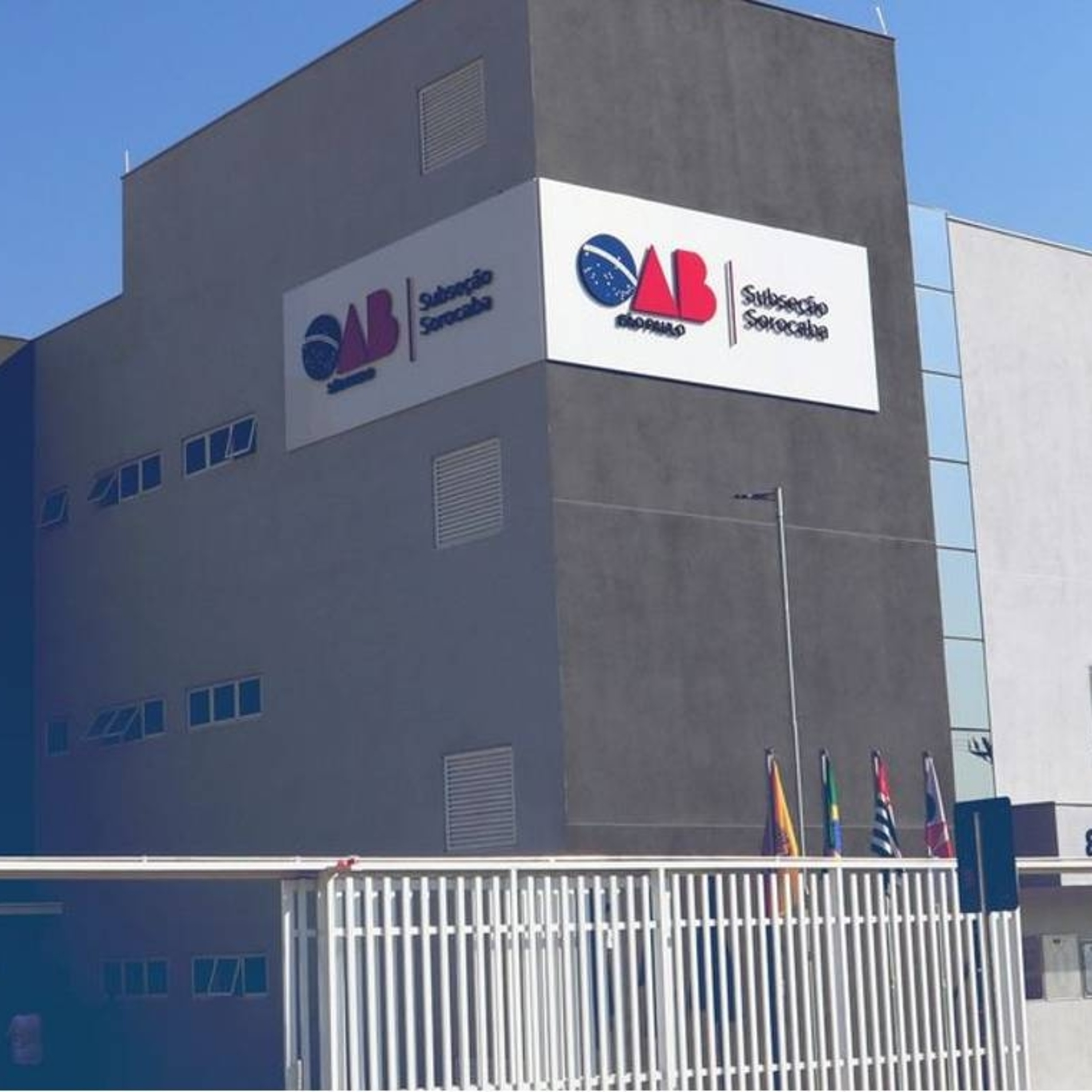 OAB Sorocaba reúne especialistas para debater legislação, propaganda eleitoral e prestação de contas  episode artwork