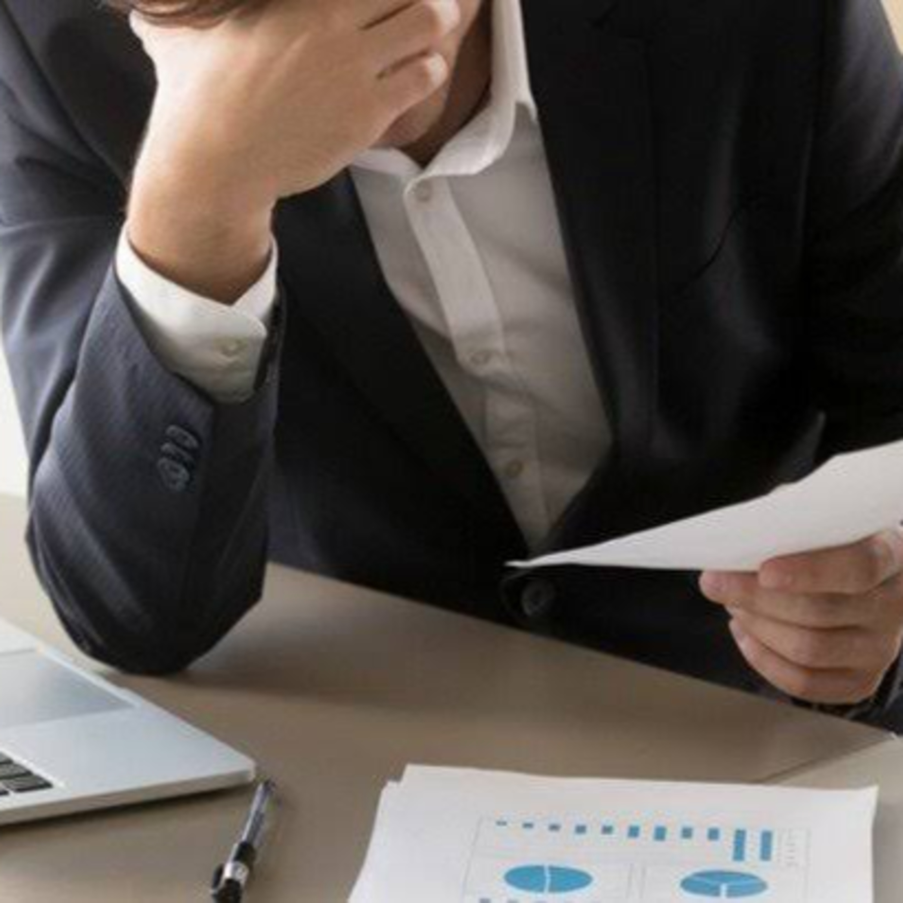 Negativação indevida pode comprometer operações e até levar empresas saudáveis a prejuízos, alerta especialista episode artwork