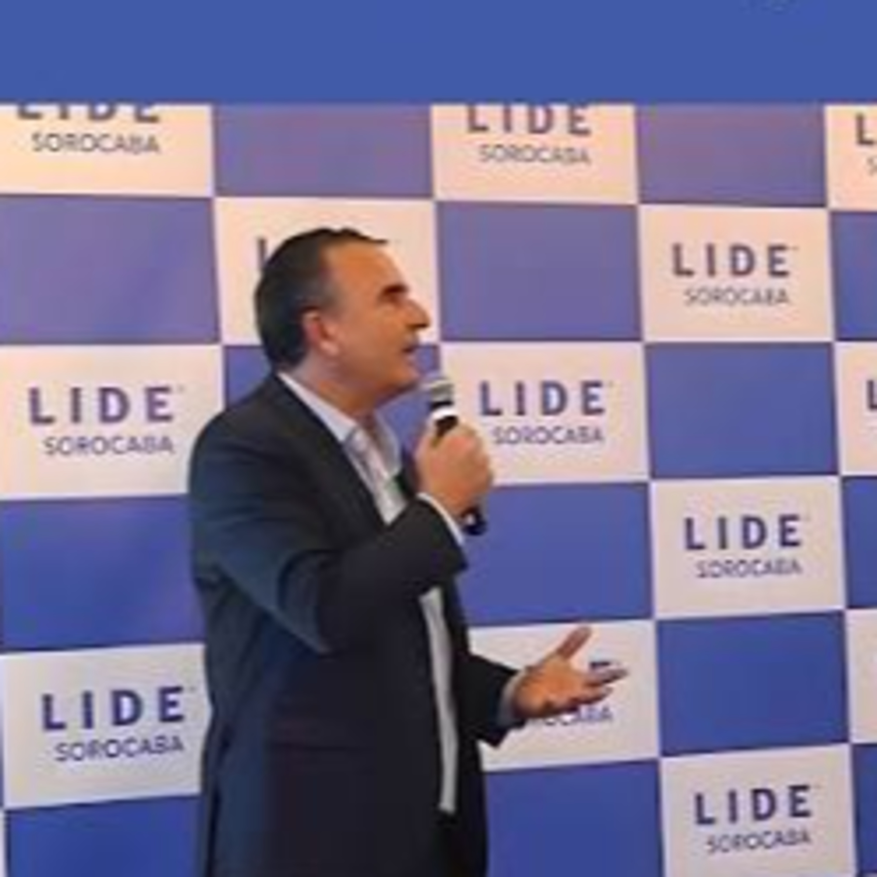 Painel do Lide debate segurança e investimentos na região episode artwork