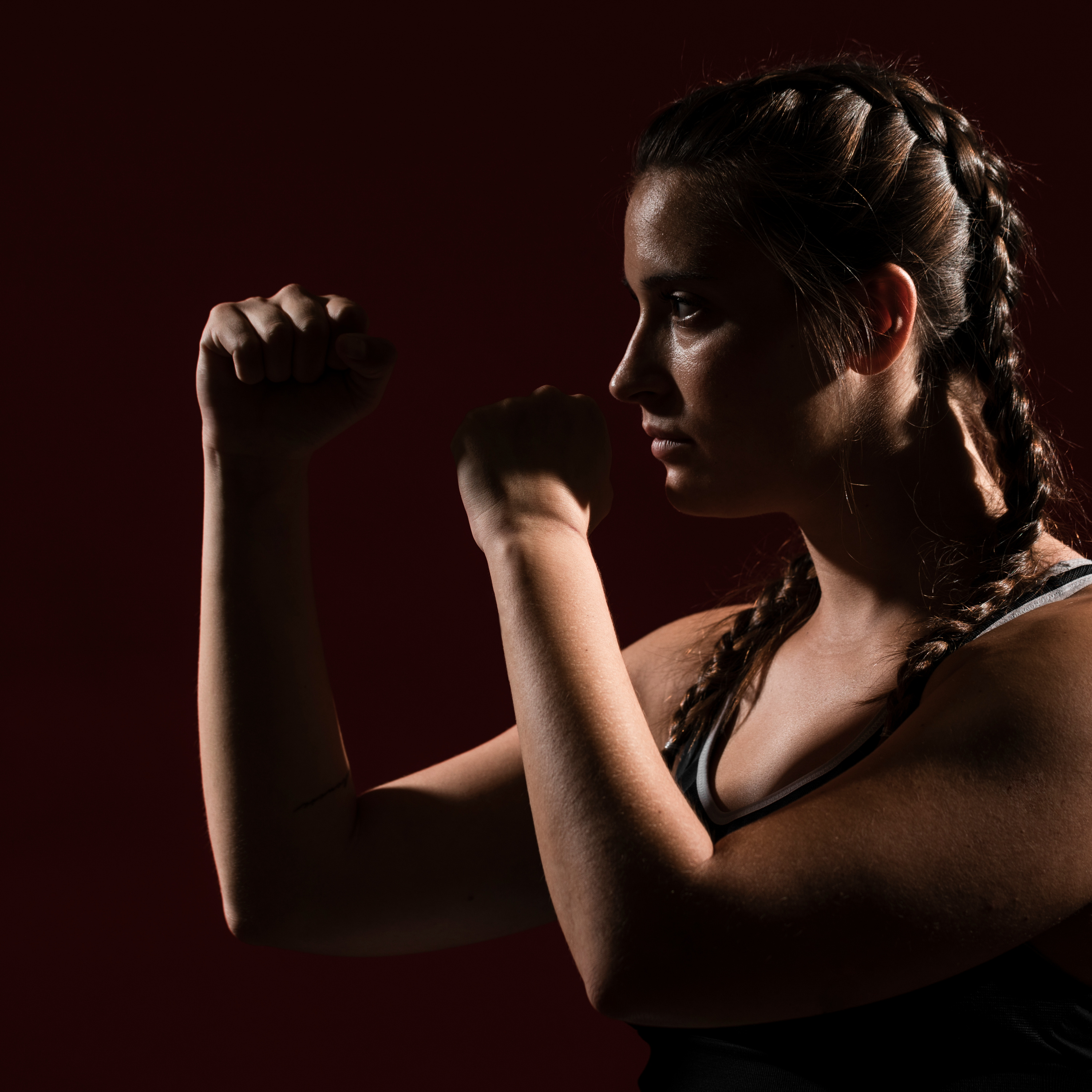 Mestre de taekwondo fala da importância da defesa pessoal para mulheres episode artwork
