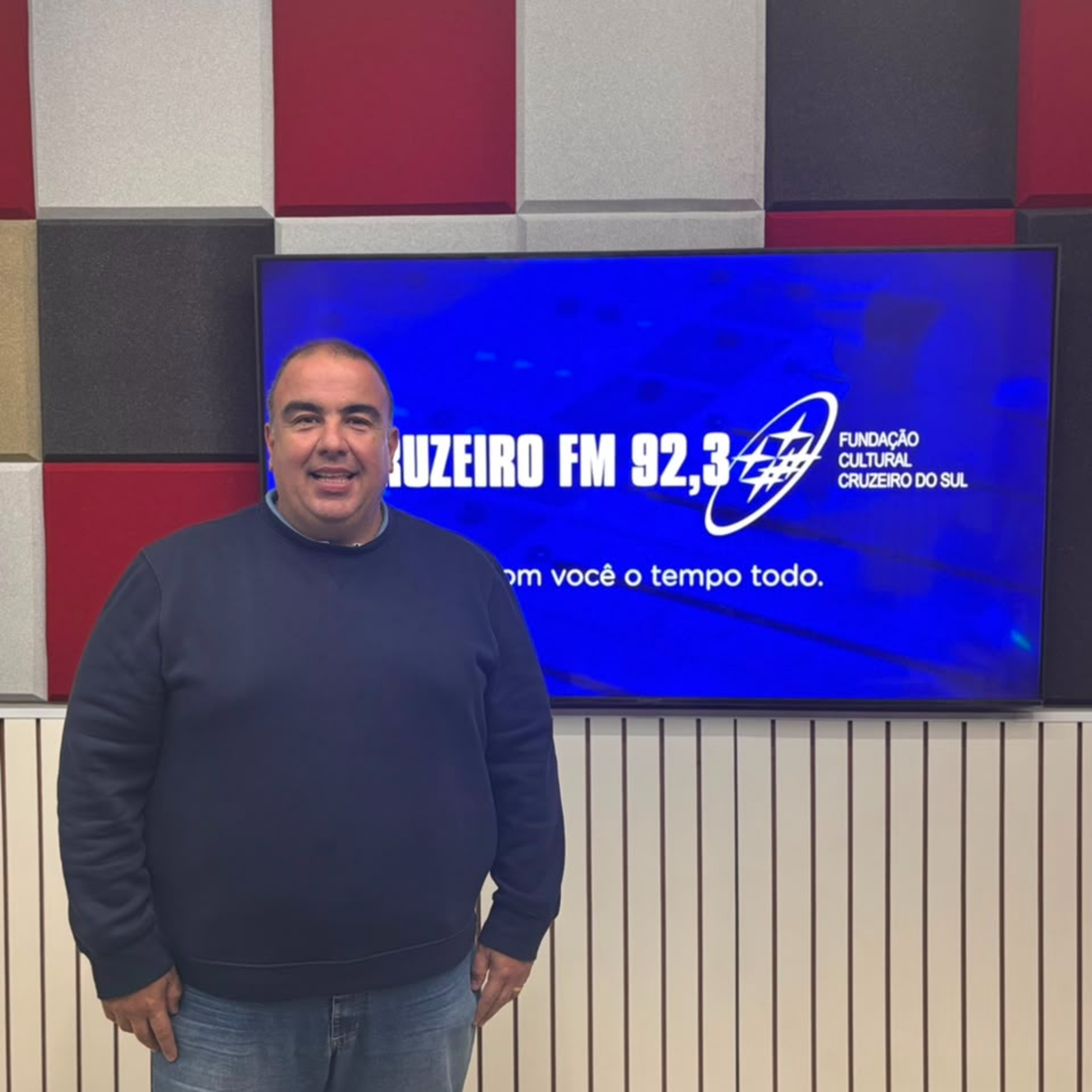 São Bento: candidato a presidência promete gestão mais profissional no clube episode artwork