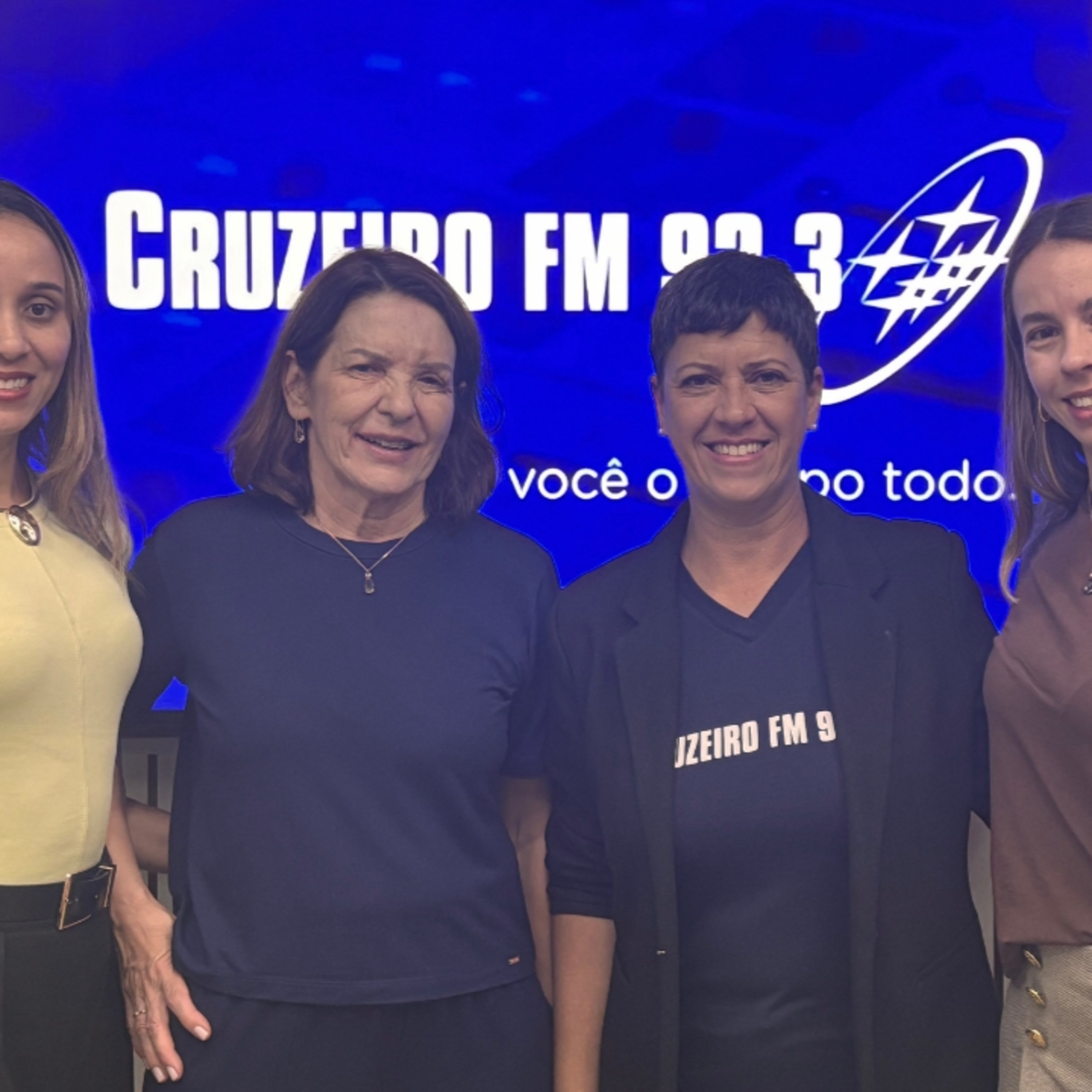 Audibel: Perda auditiva pode afetar pessoas de todas as idades e exige tratamento rápido episode artwork