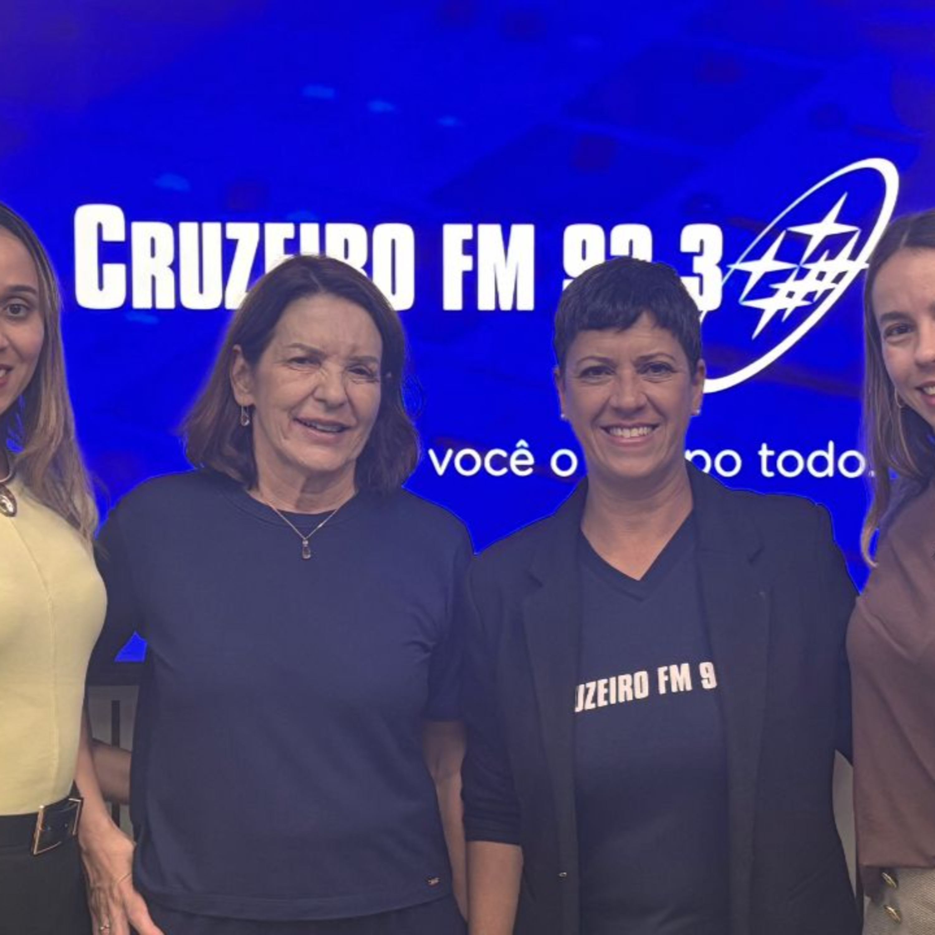 Audibel: Perda auditiva pode aumentar risco de demência, alerta fonoaudióloga episode artwork