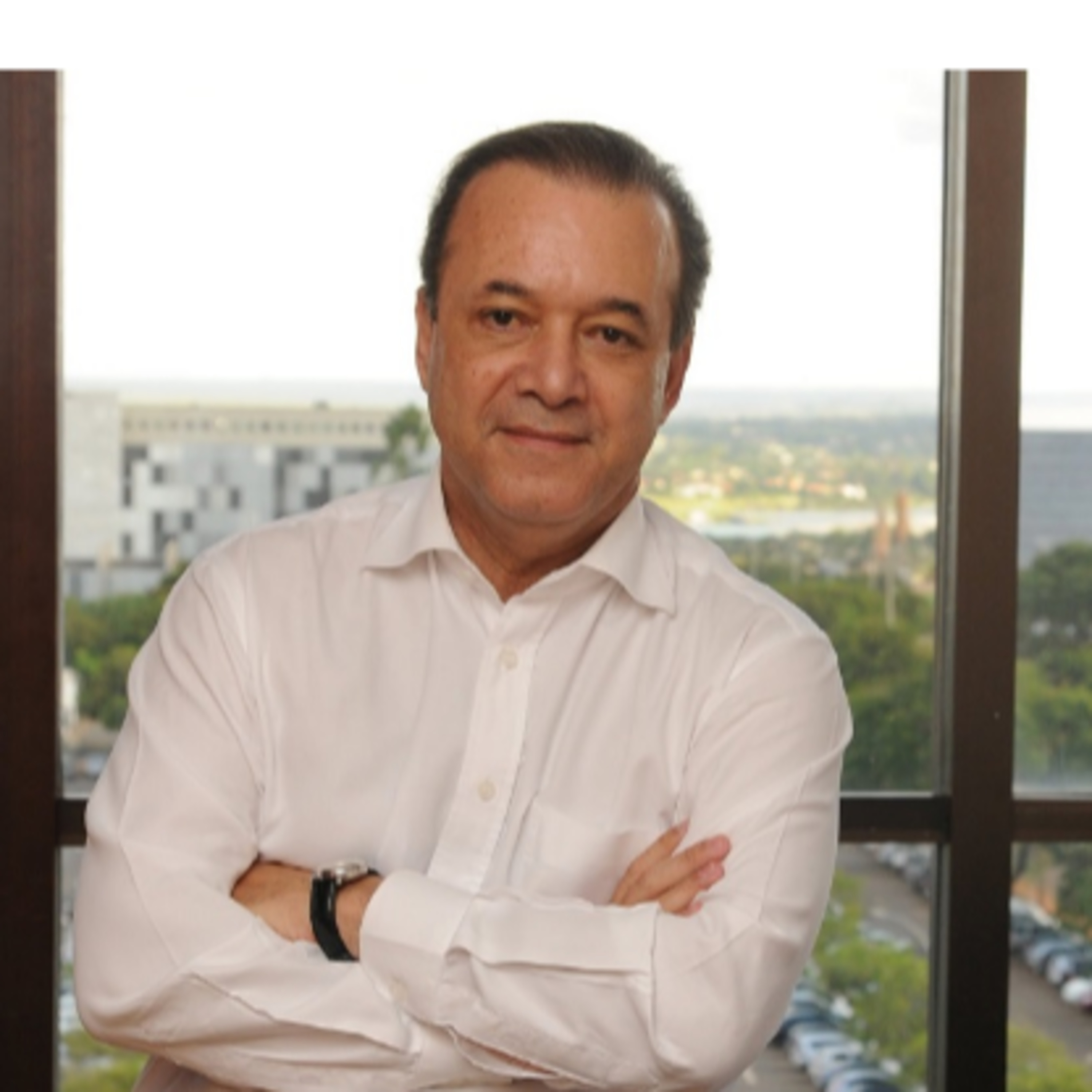 O secretário de Estado da Saúde, Eleuses Paiva fala sobre a Tabela SUS Paulista episode artwork