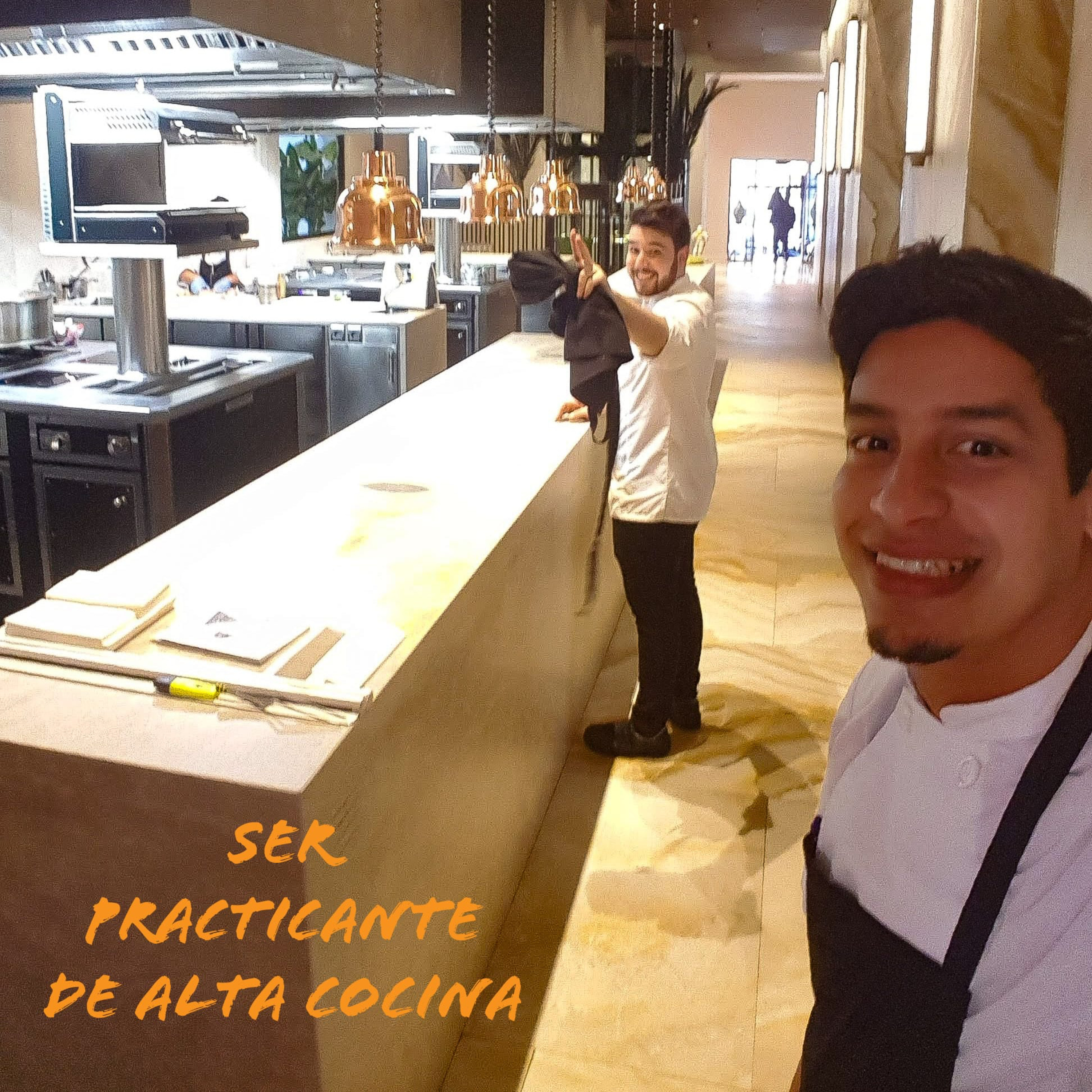 Haciendo la MEP