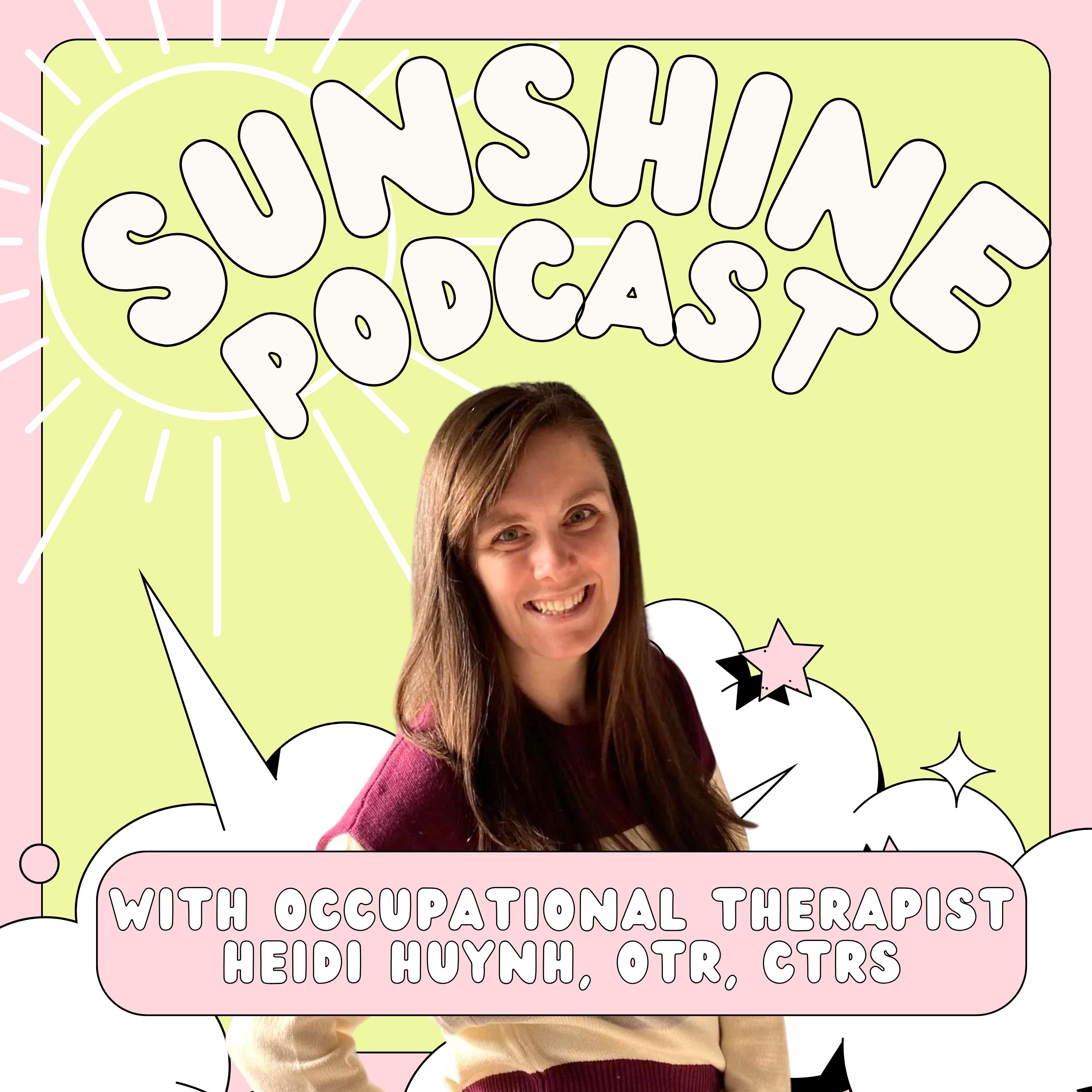 Sunshine Podcast