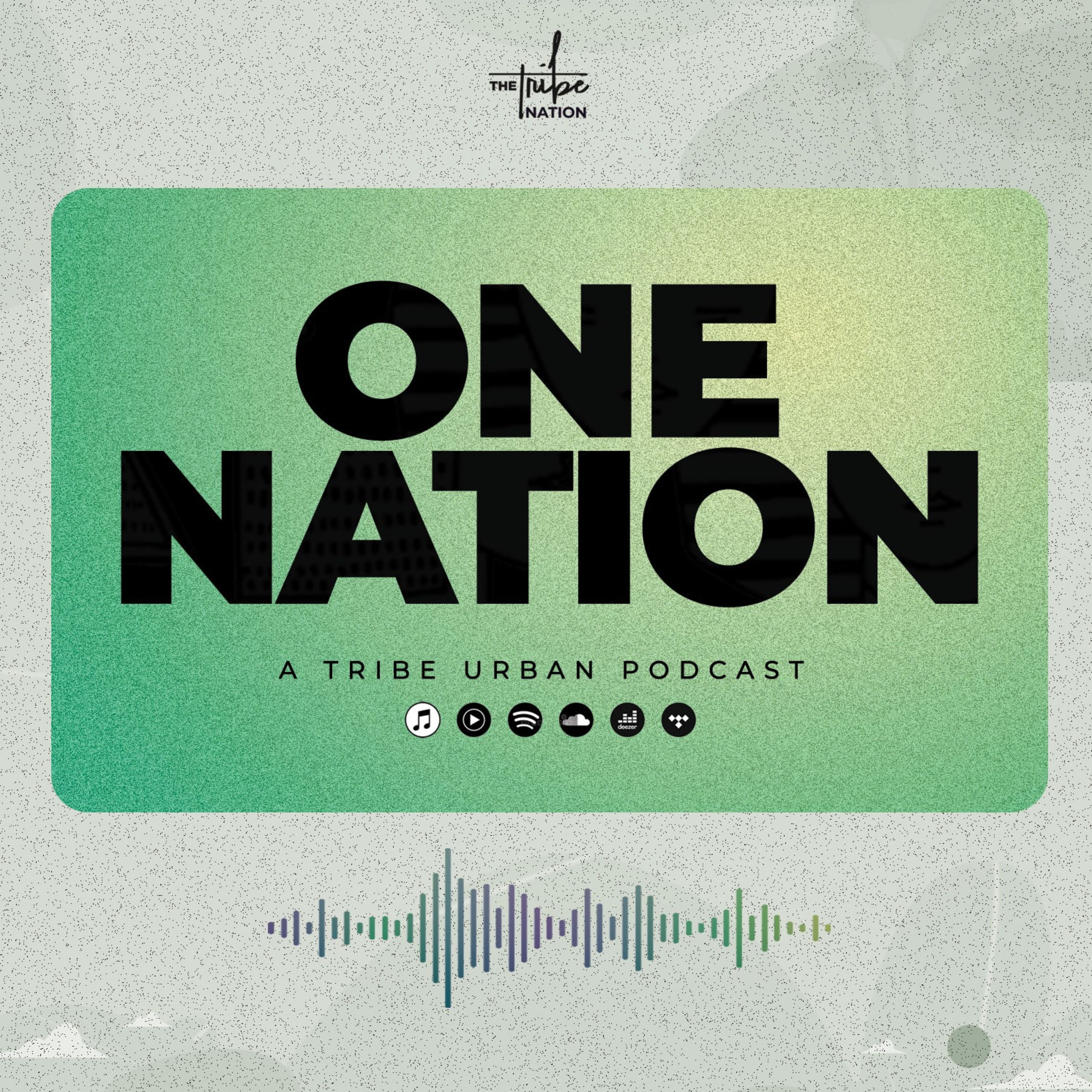 One Nation 