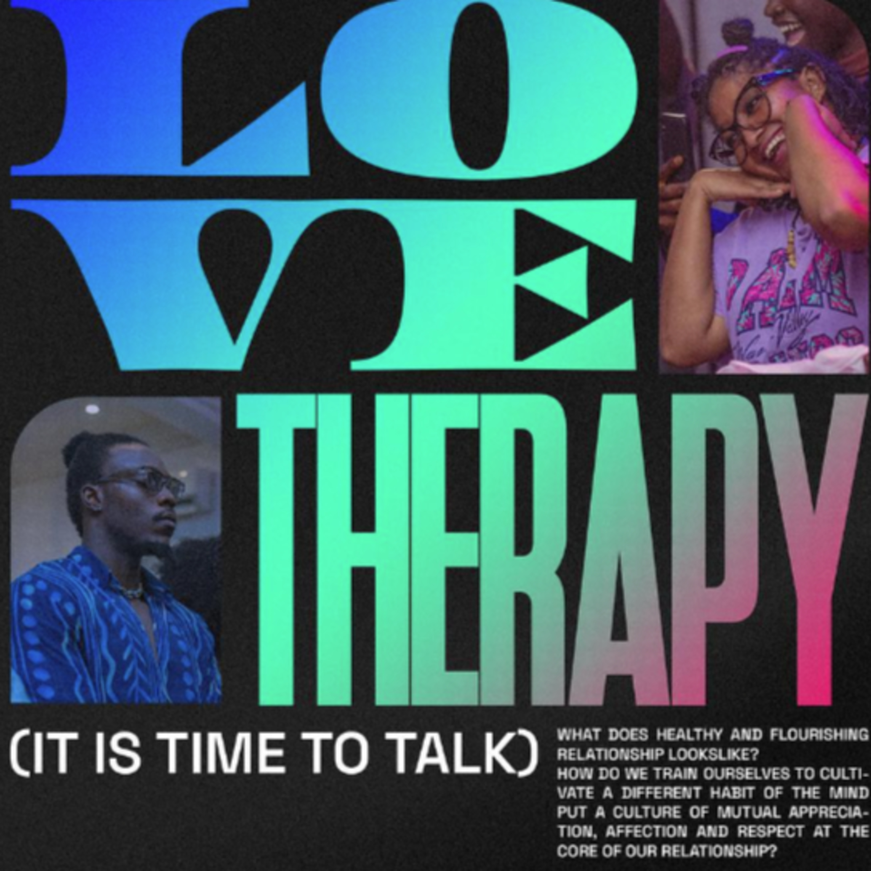 LOVE THERAPY 1 
