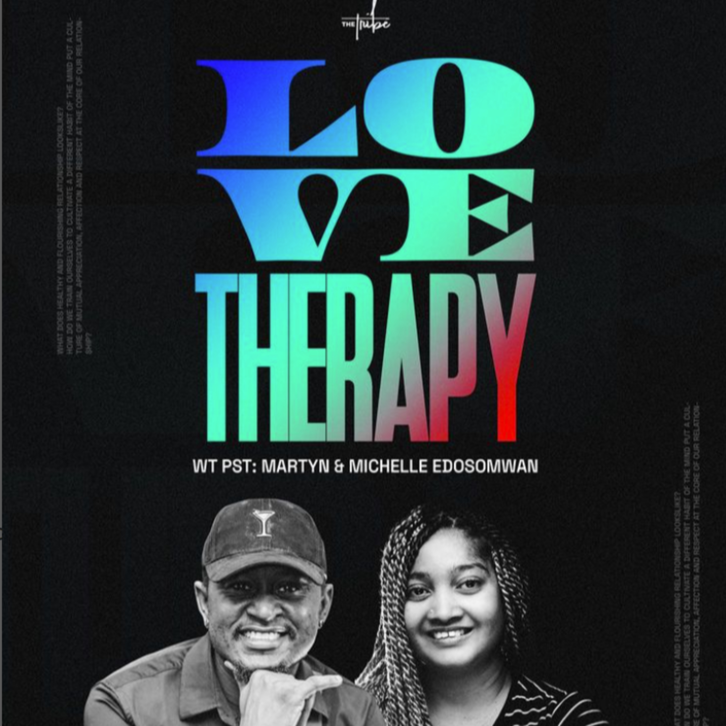 LOVE THERAPY 3