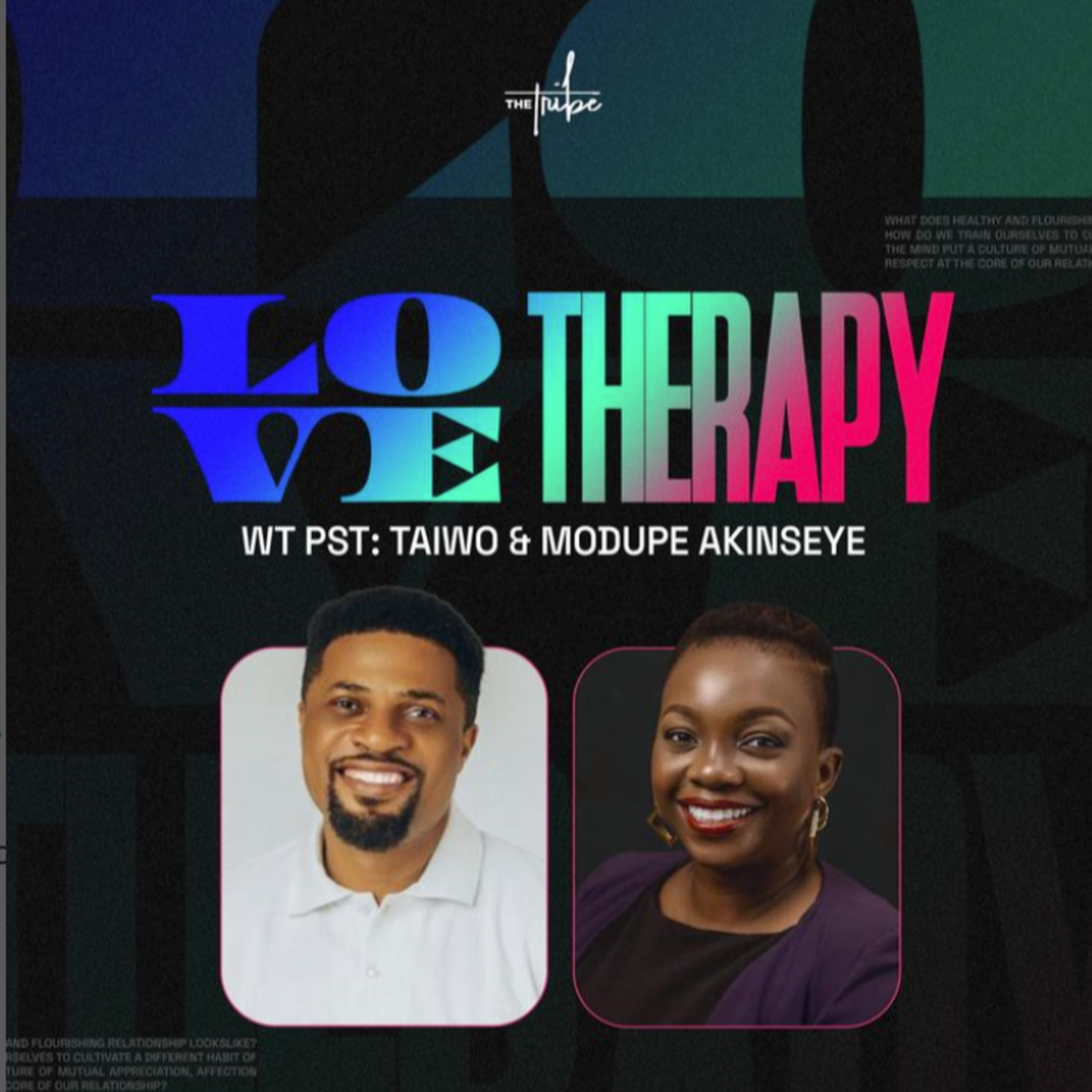 LOVE THERAPY 5 