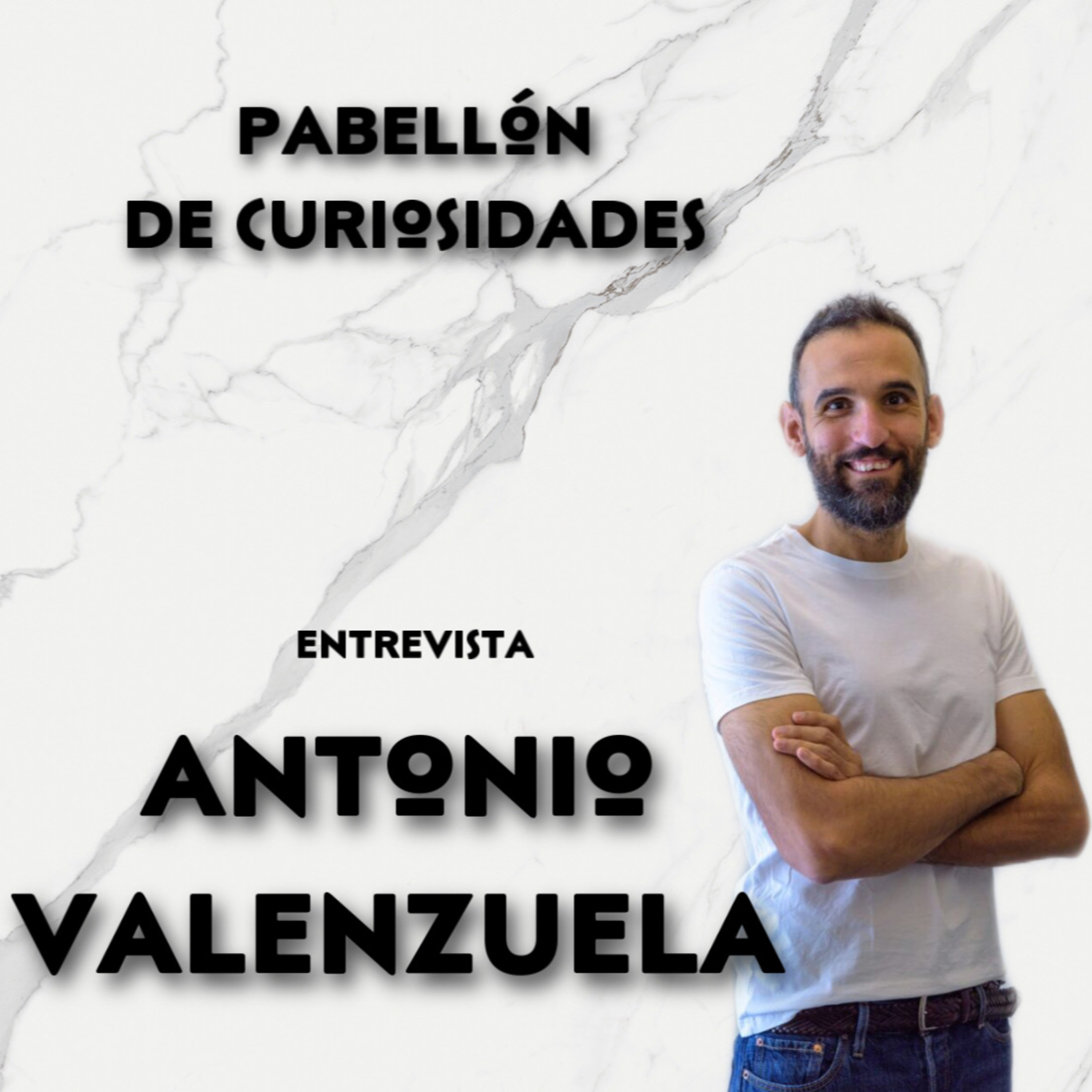 Pabellón de Curiosidades