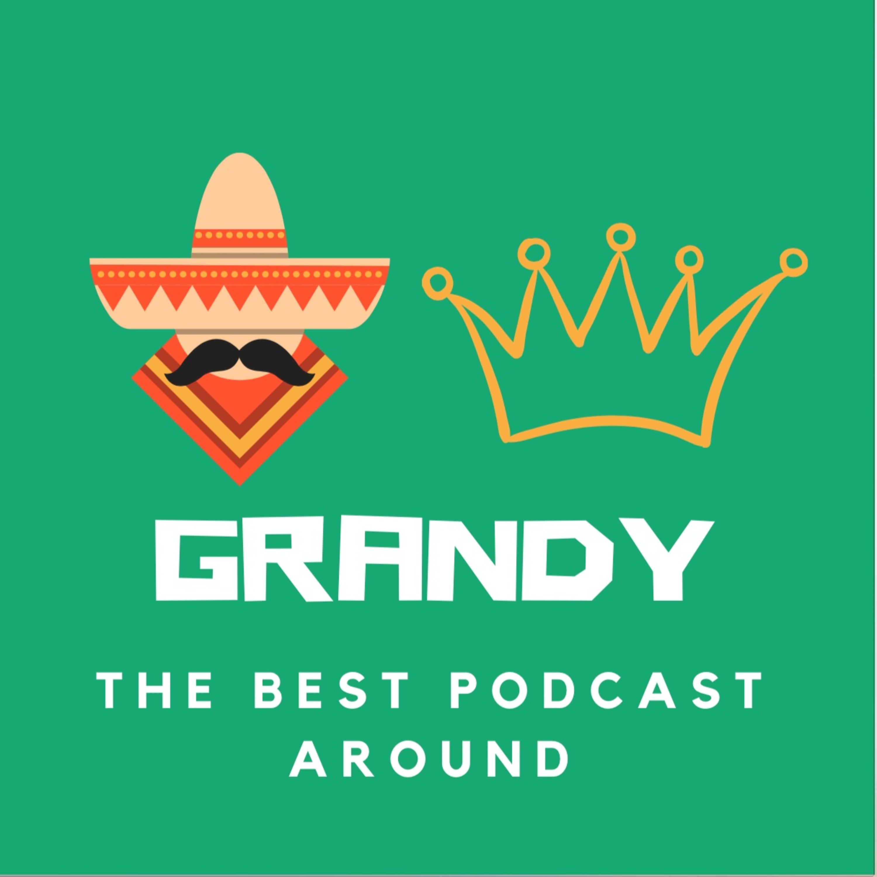 Standardized Testing episode artwork