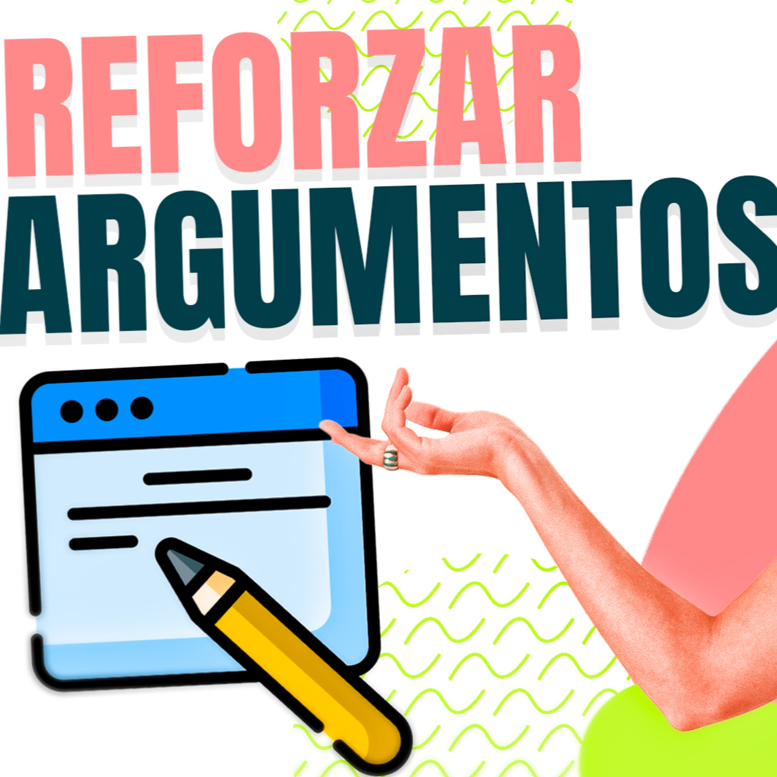 Cómo reforzar los argumentos de tu copywriting para vender más