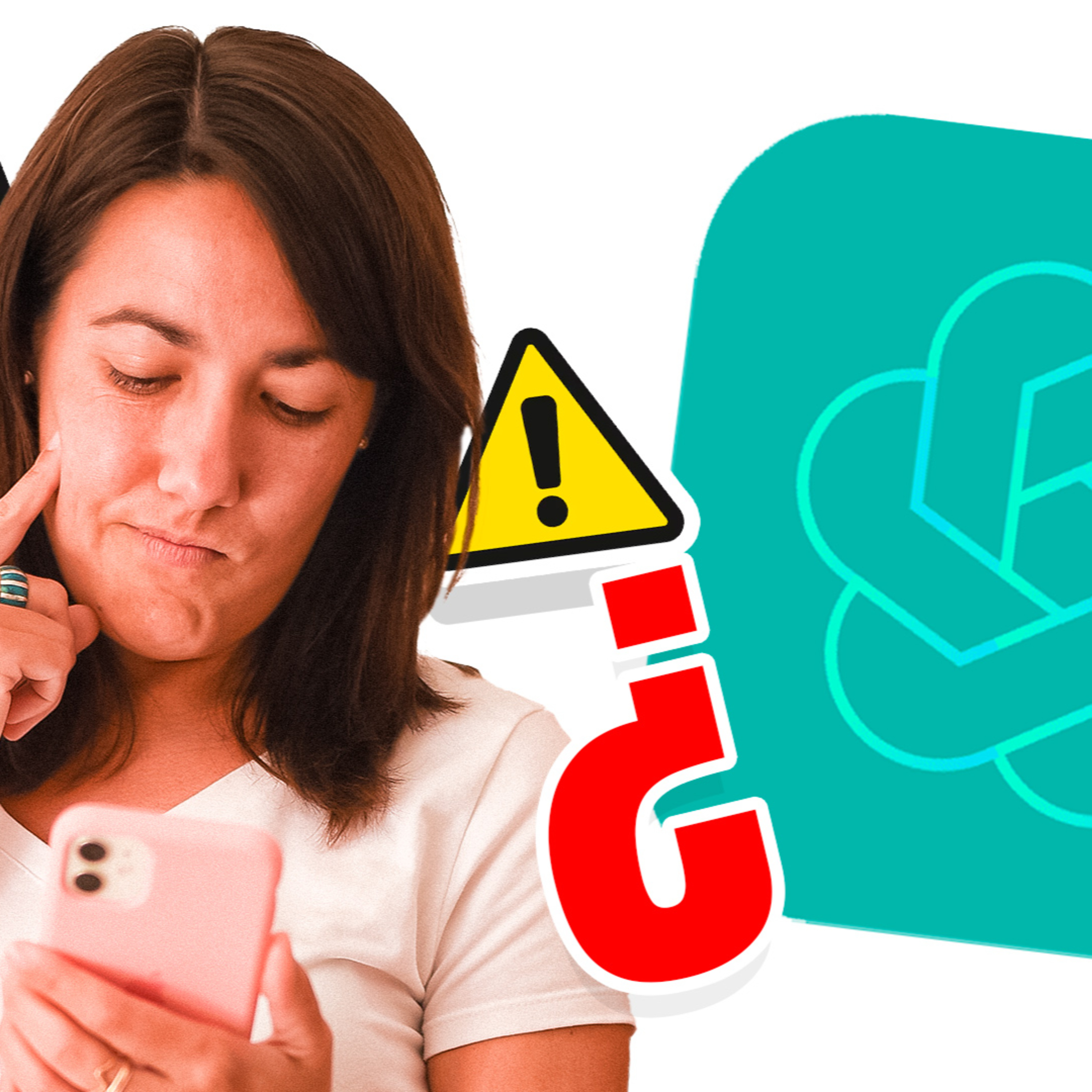 ChatGPT ¿Amenaza u oportunidad? episode artwork