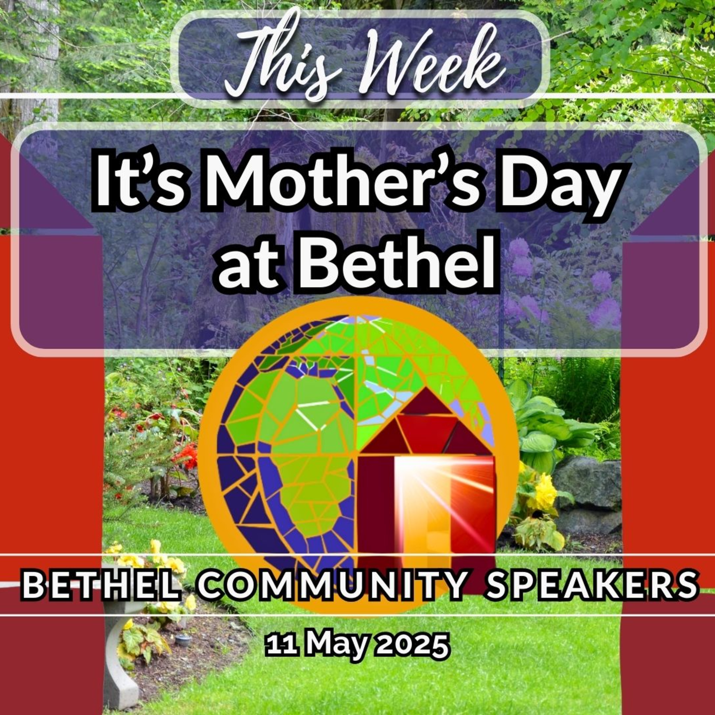 Bethel Christian Fellowship - St. Paul