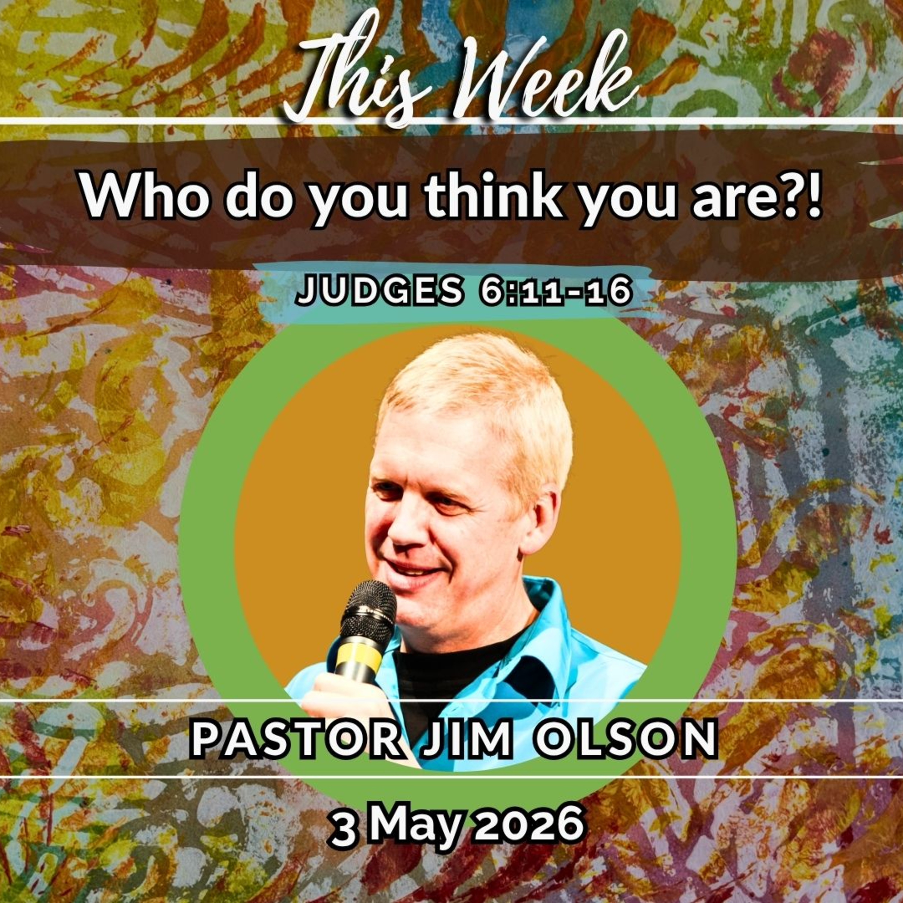 Who do you think you are?! episode artwork