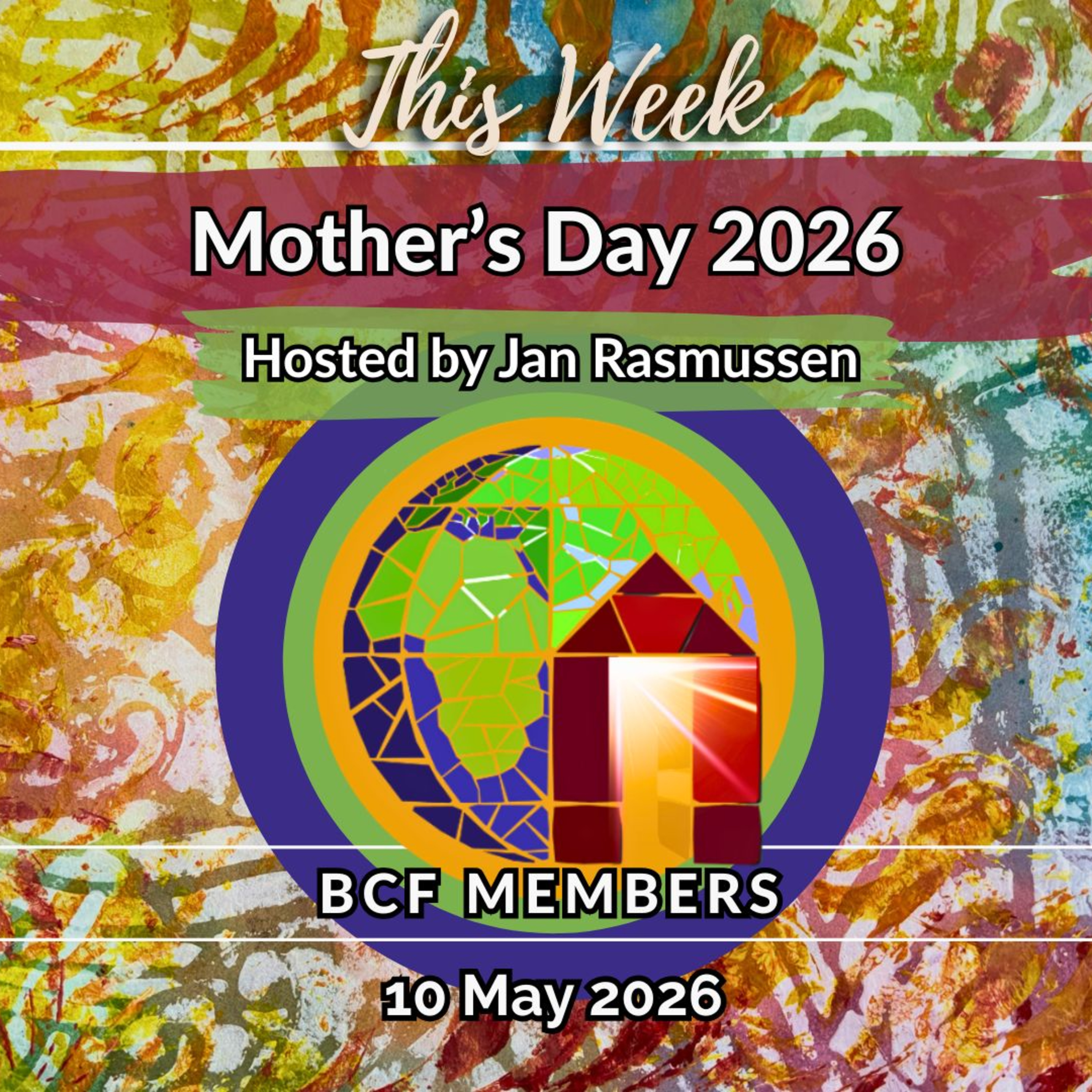 Mother's Day! episode artwork